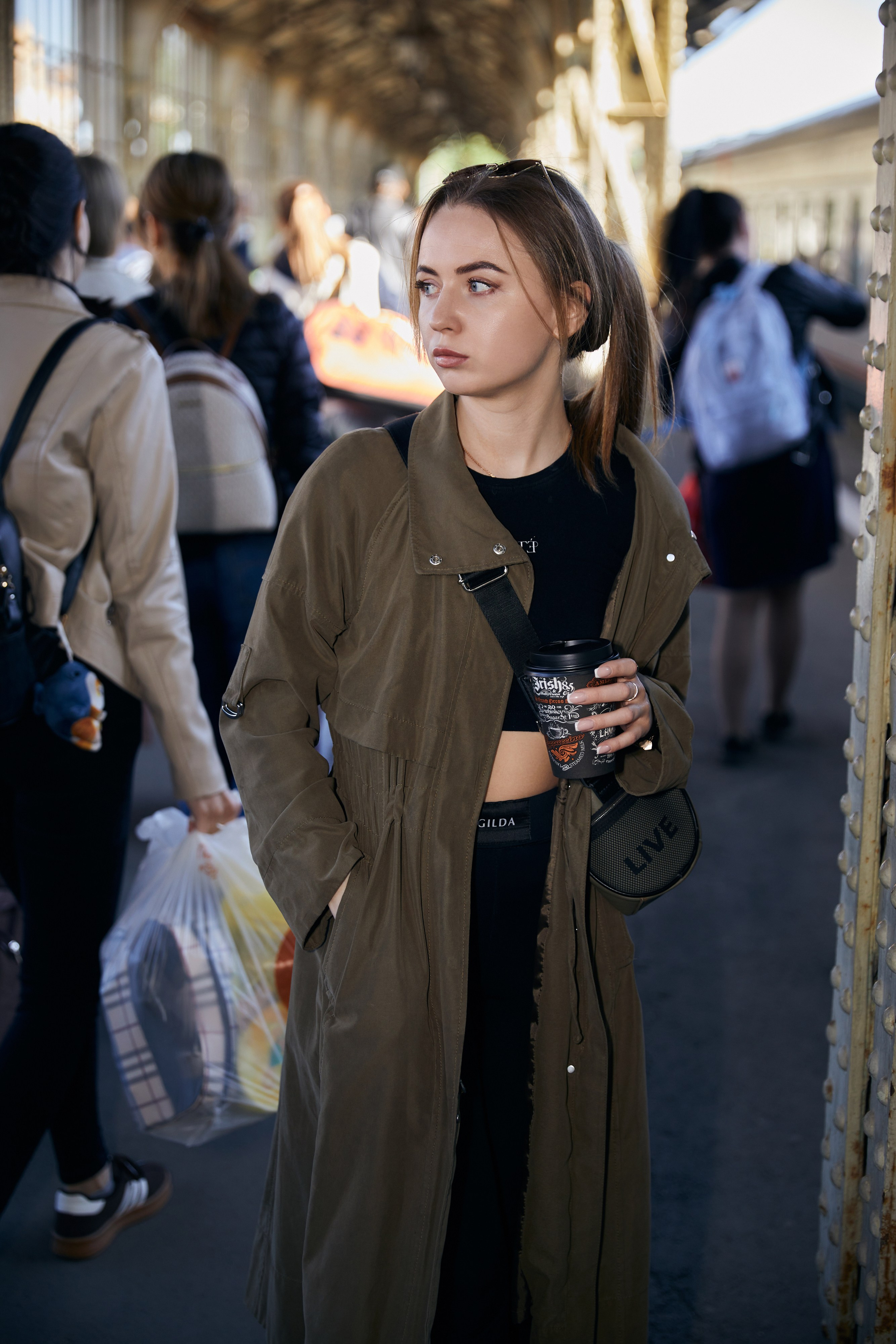 LYUEV. Творческий фотограф в Санкт-Петербурге — Никита Шохенмайер