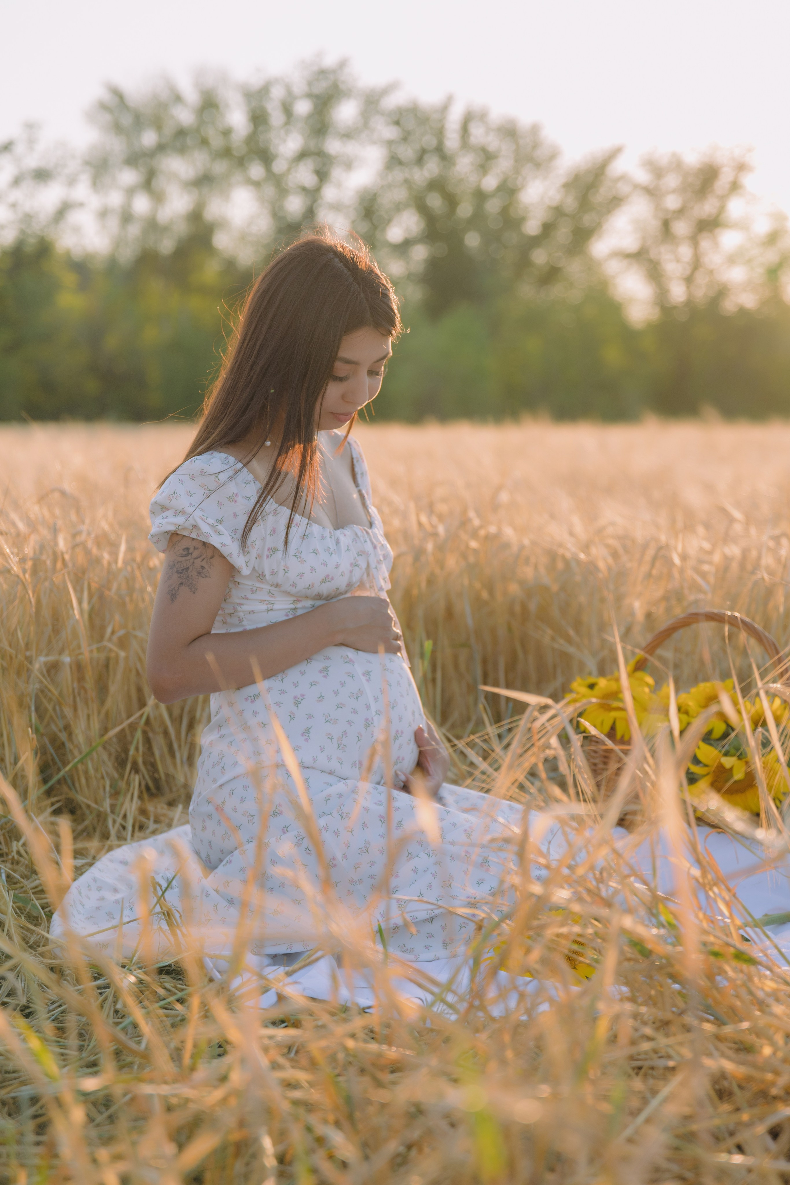 Виталий и Юлия. Фотограф в Самаре Анастасия Афанасьева