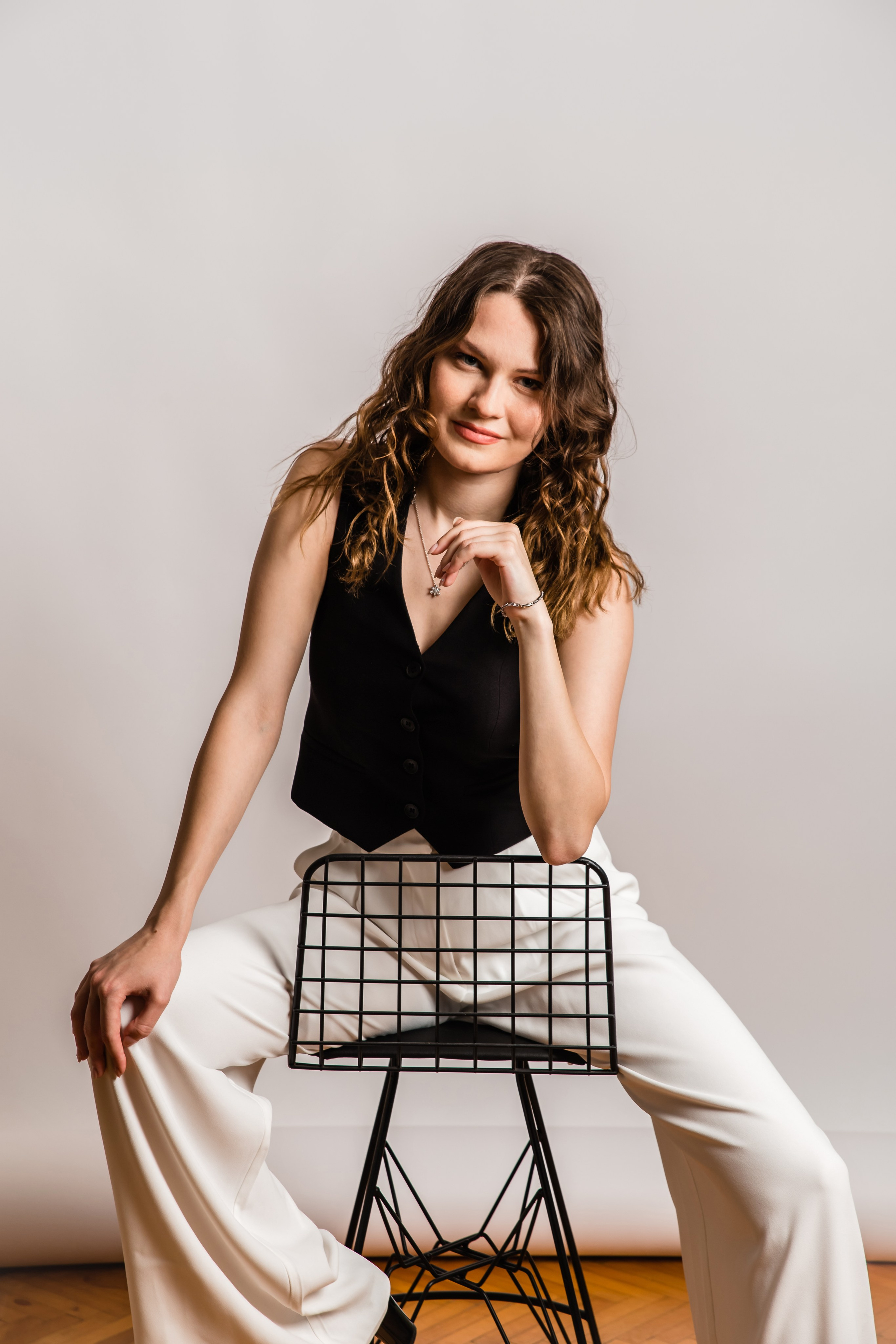 Elif. Professional family and children’s photographer in Izmir Irina Eron