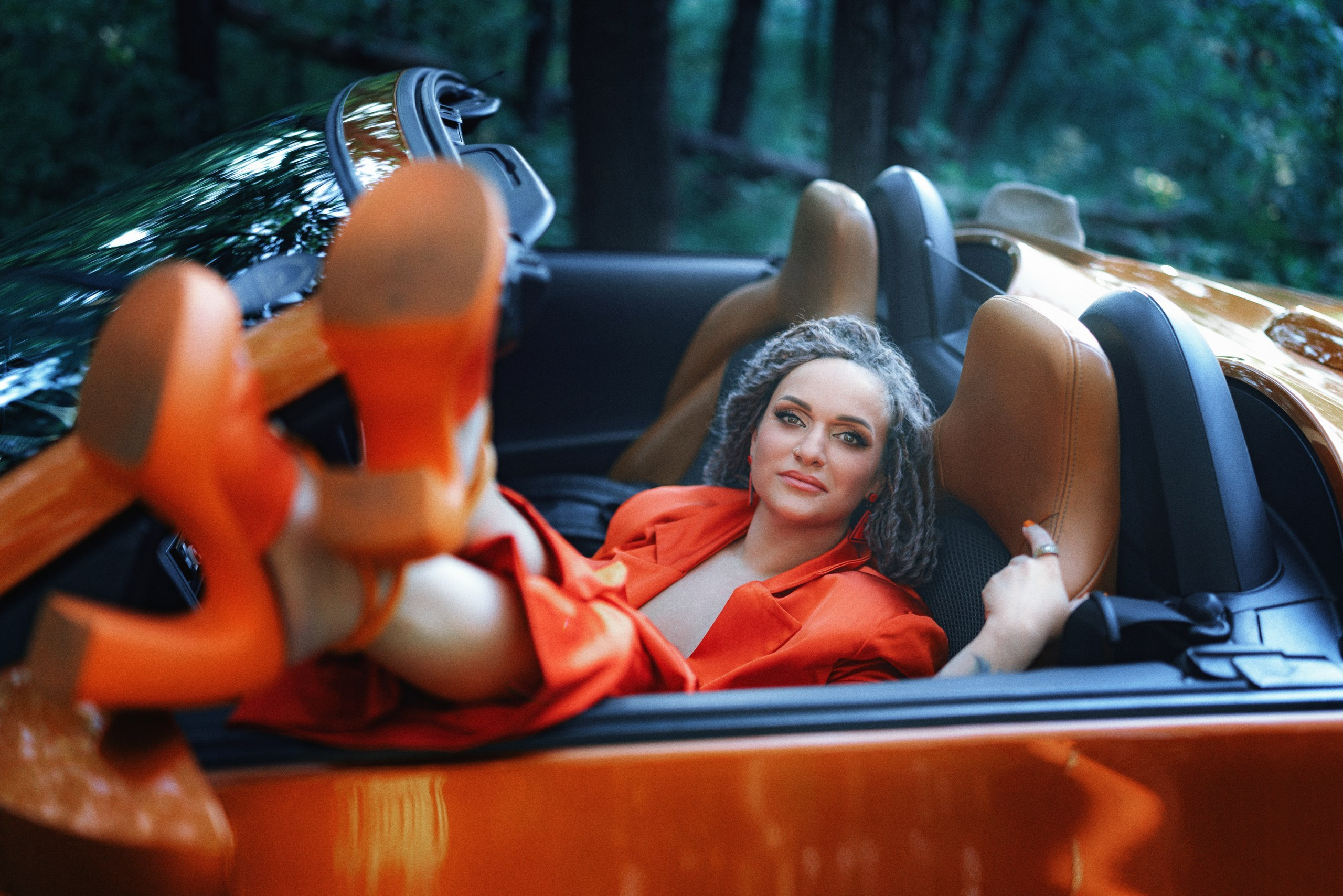 Индивидуальные съемки. Свадебный Фотограф