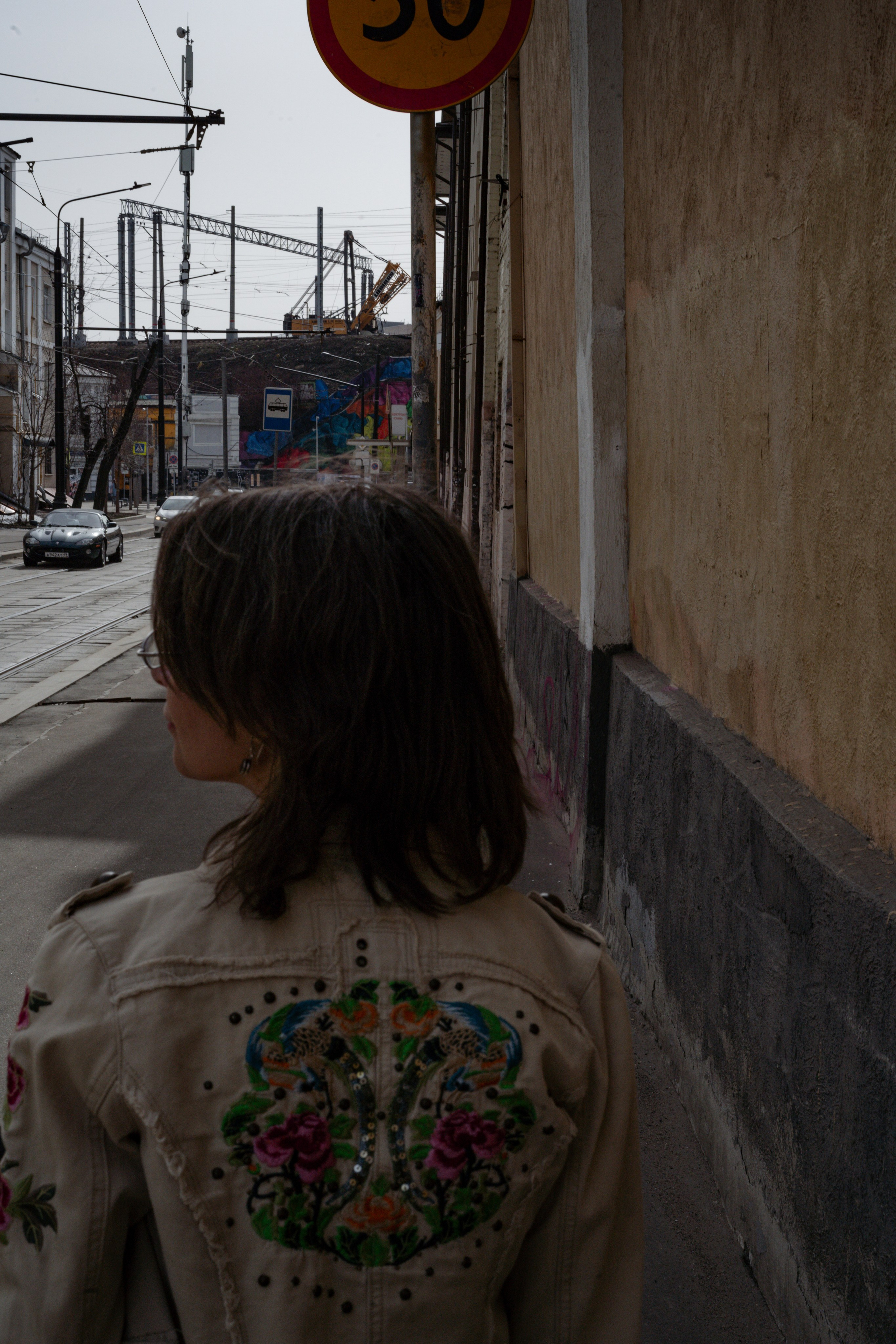 Ира. Yaratezza production