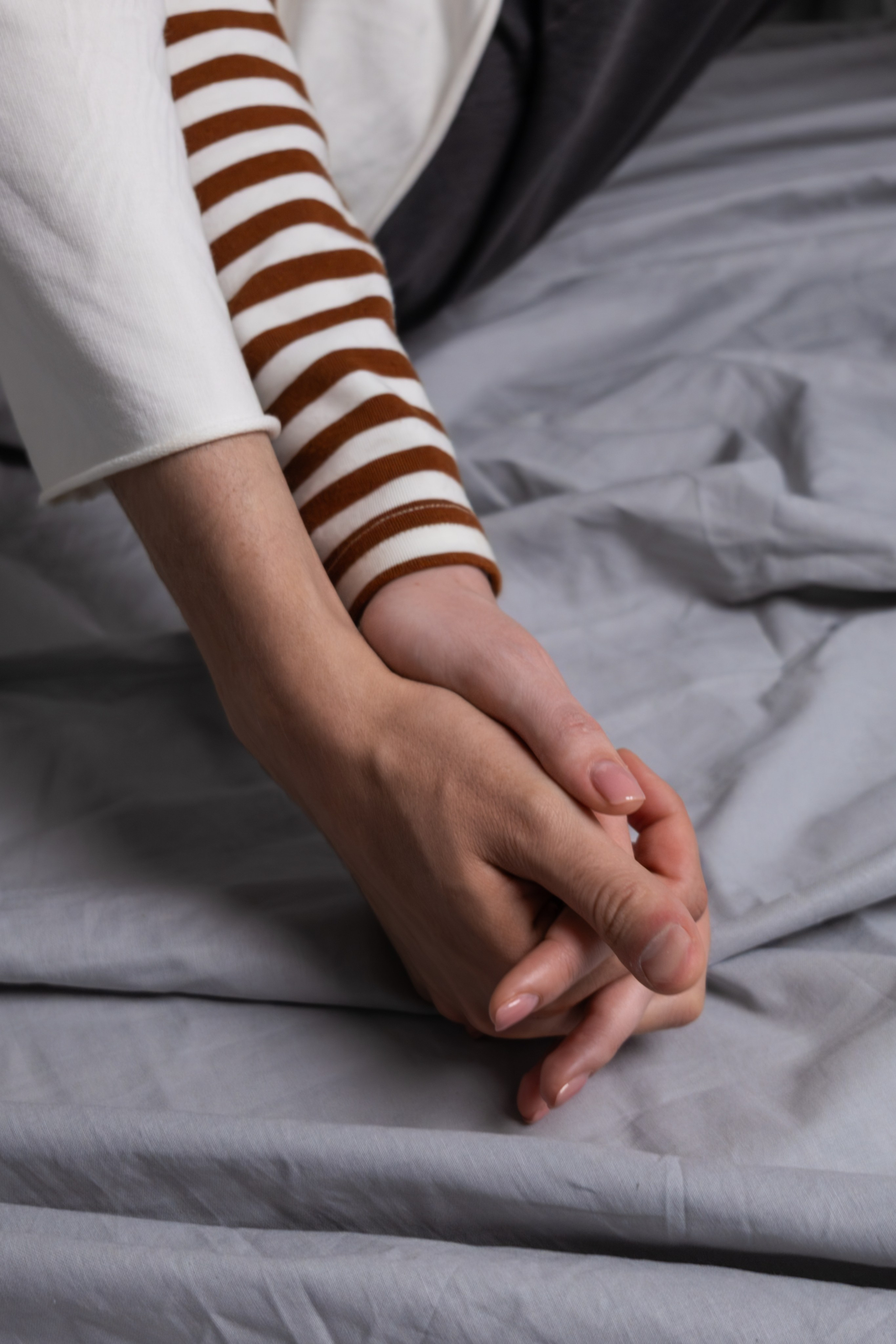 Иван и Арина. Портретный фотограф в Екатеринбурге Вероника Плуталова