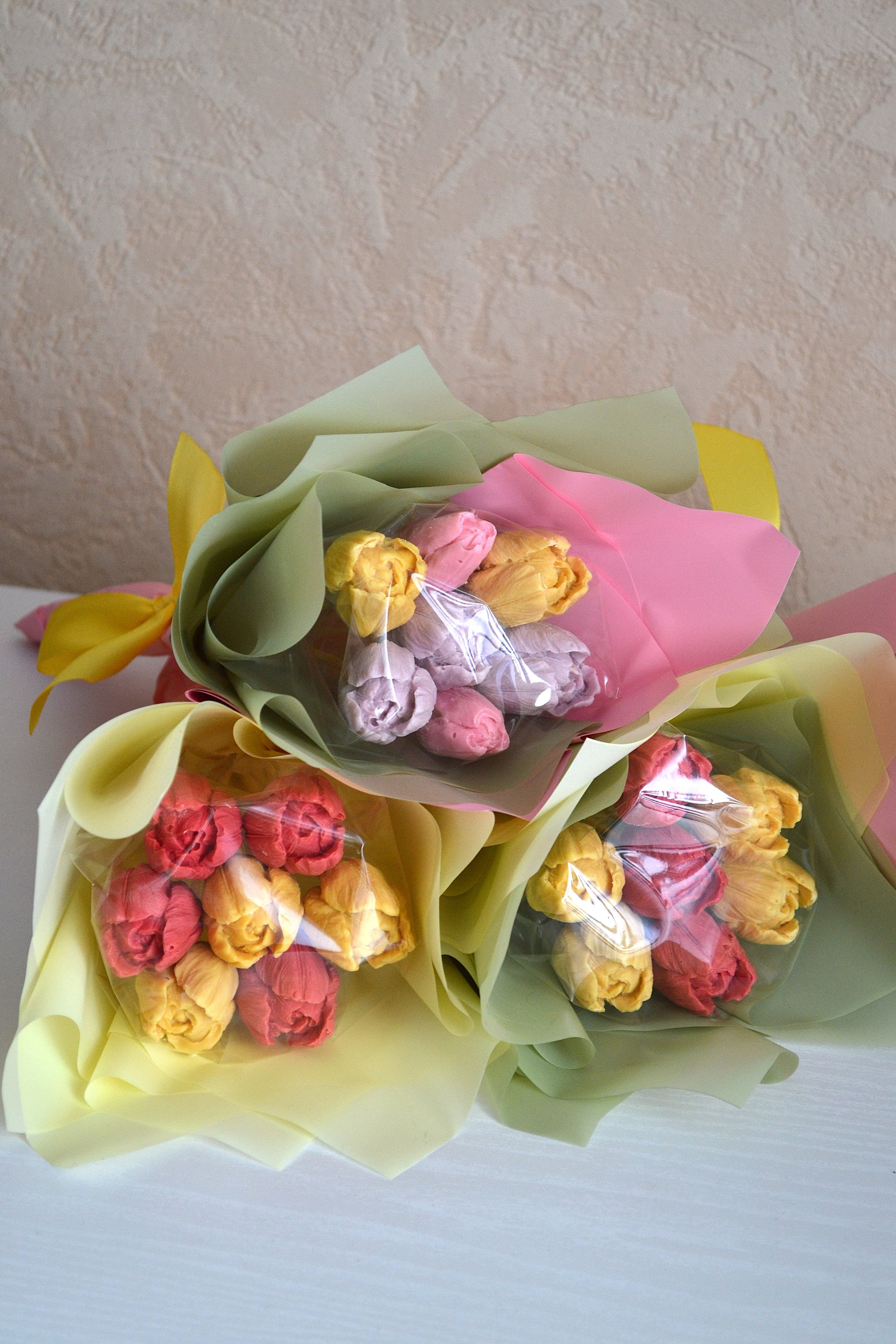 8 марта. Кондитерская. Торты и десерты на заказ в Москве и области, город Химки