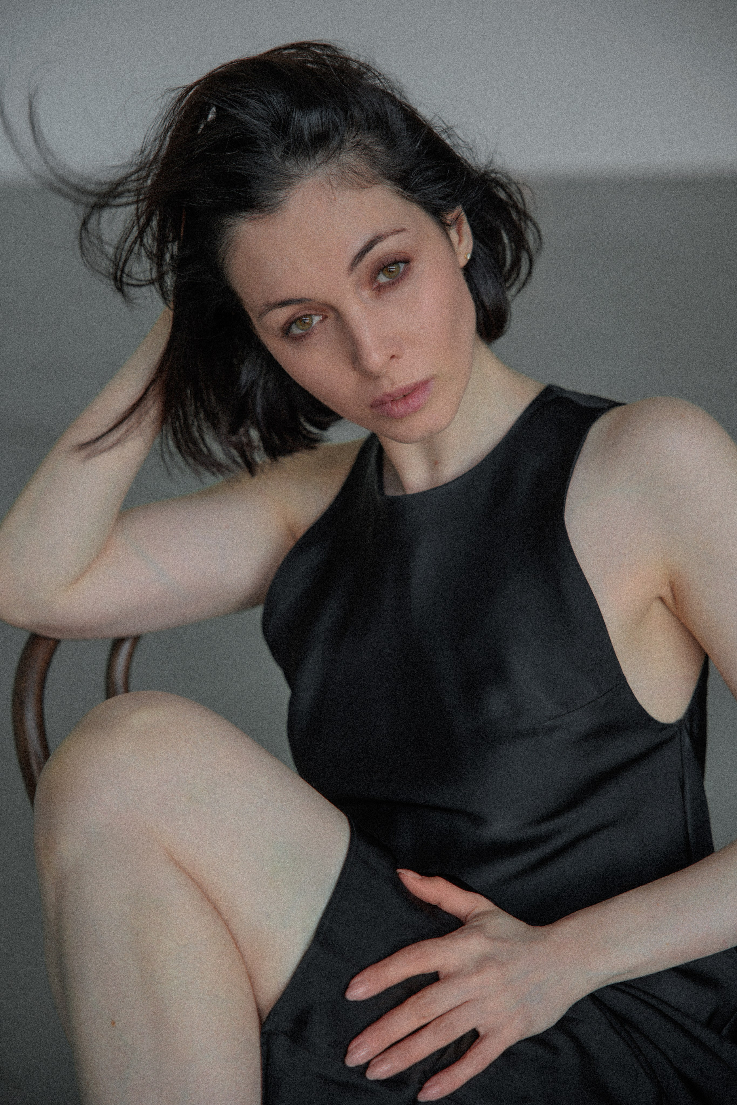 ОЛЬГА. Я фотограф из Москвы к Вашим услугам