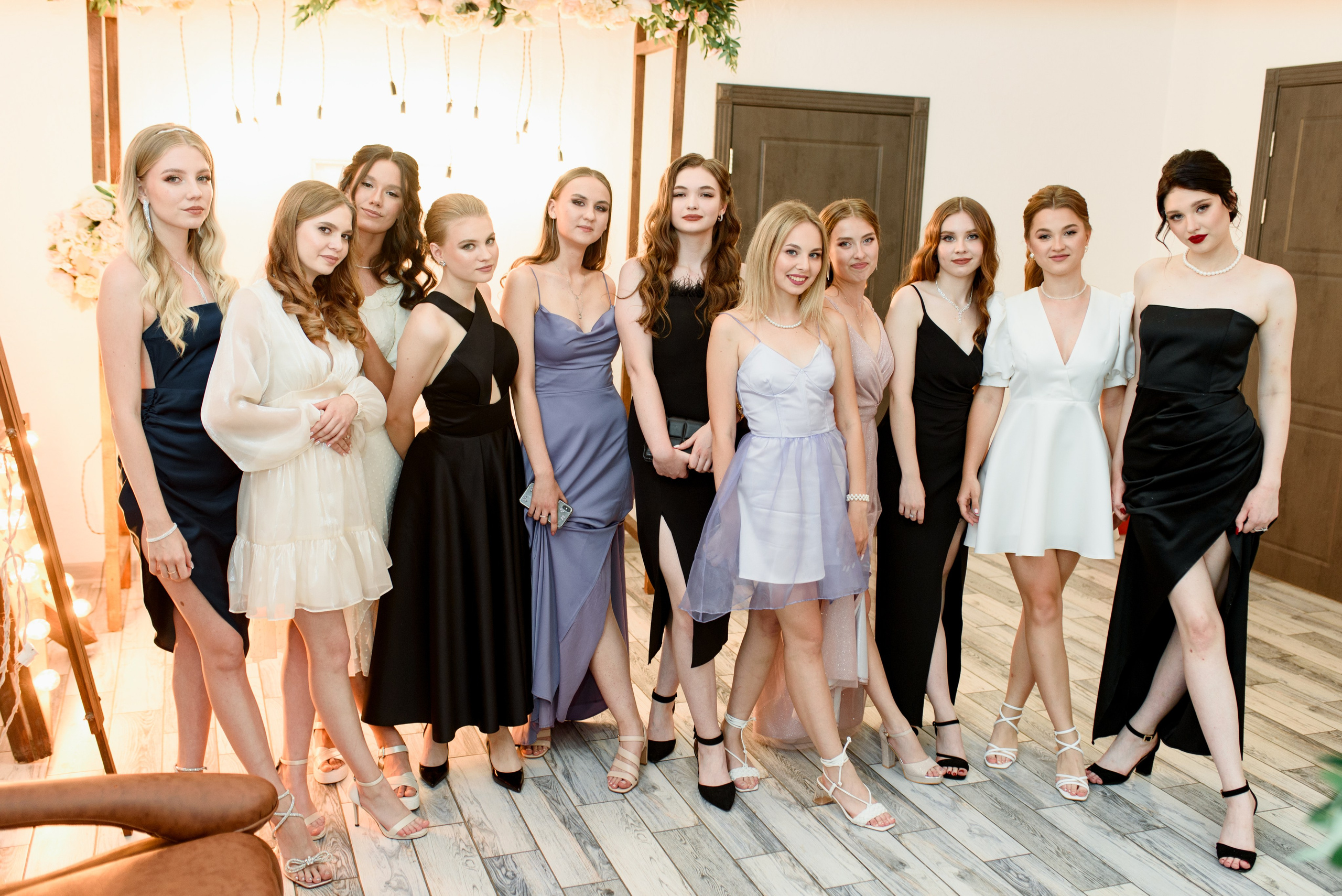 Выпускные/линейки. Свадебный и travel фотограф в Волгограде, Сочи, Домбае, Европе