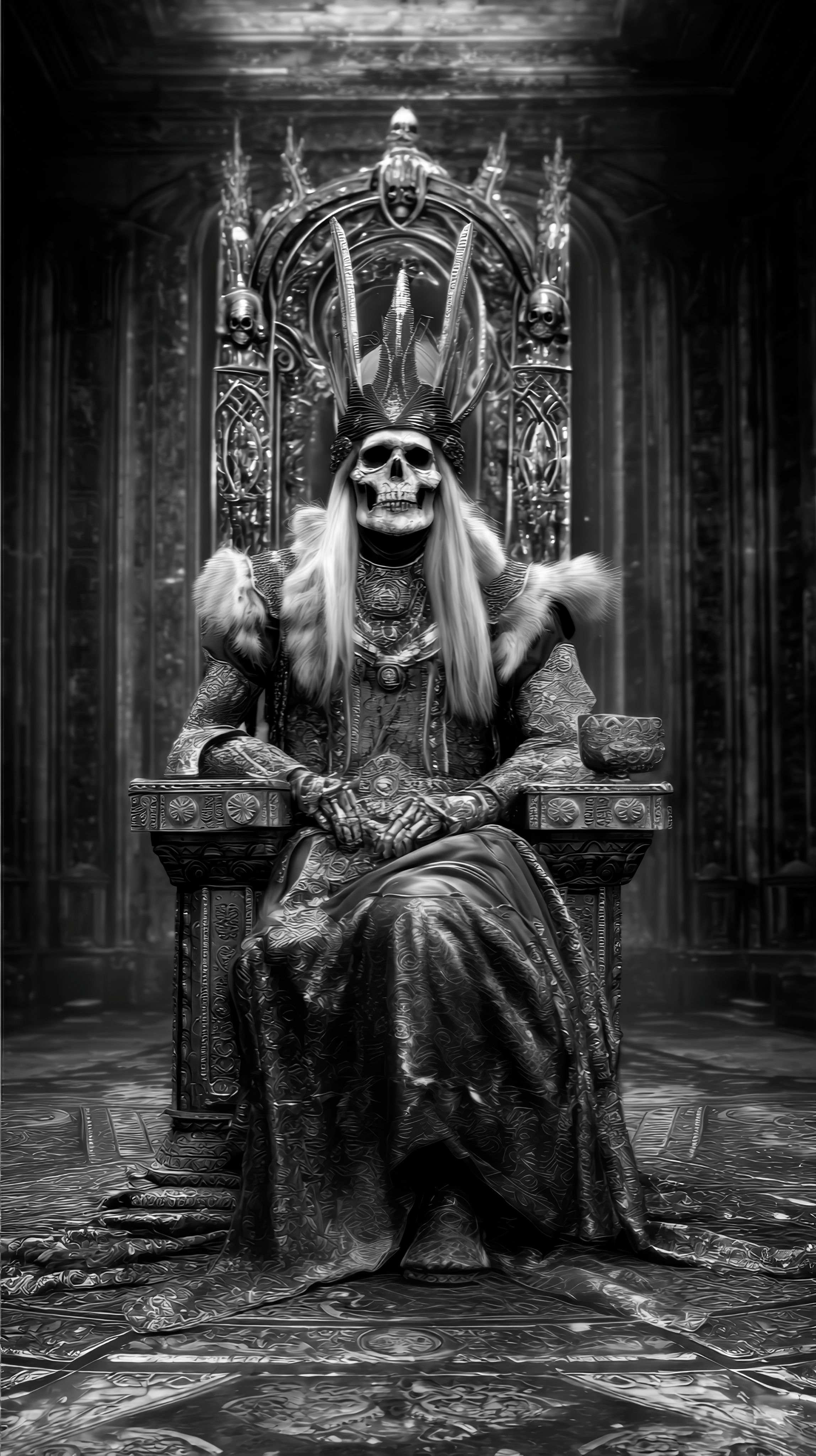 AI Контент. Фотопродакшн продающего контента