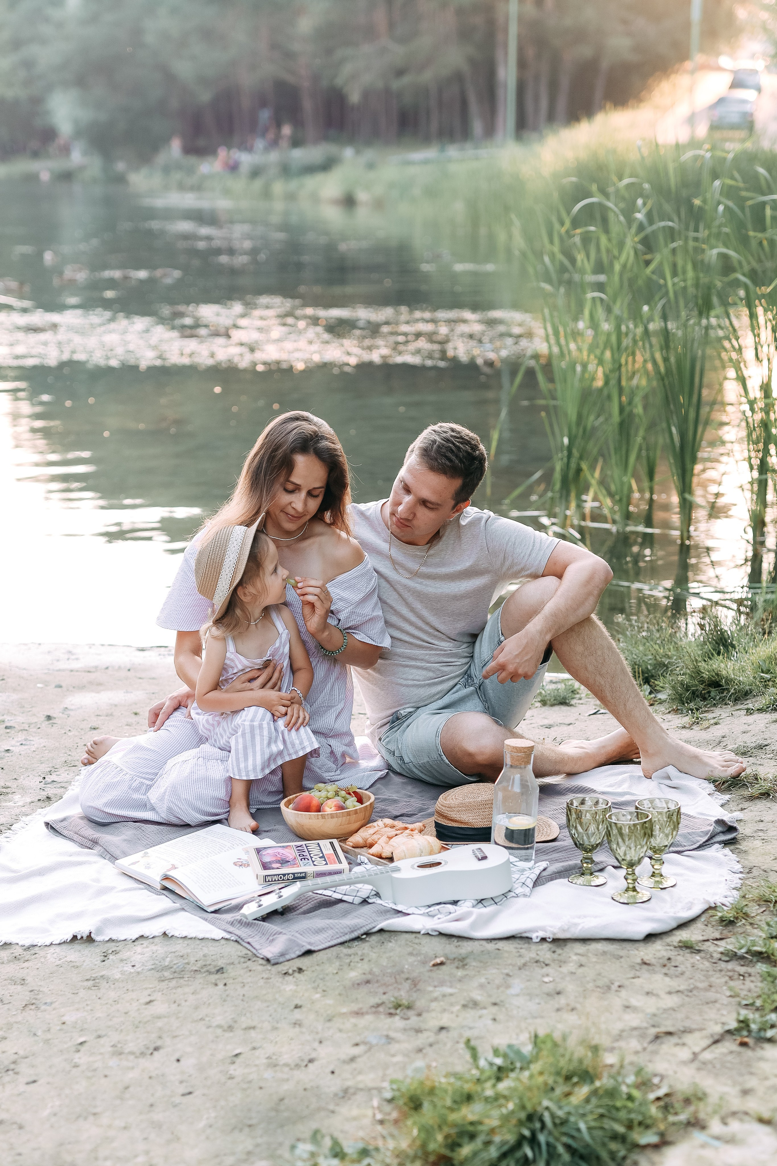 Алина 2. Фотопродакшн продающего контента