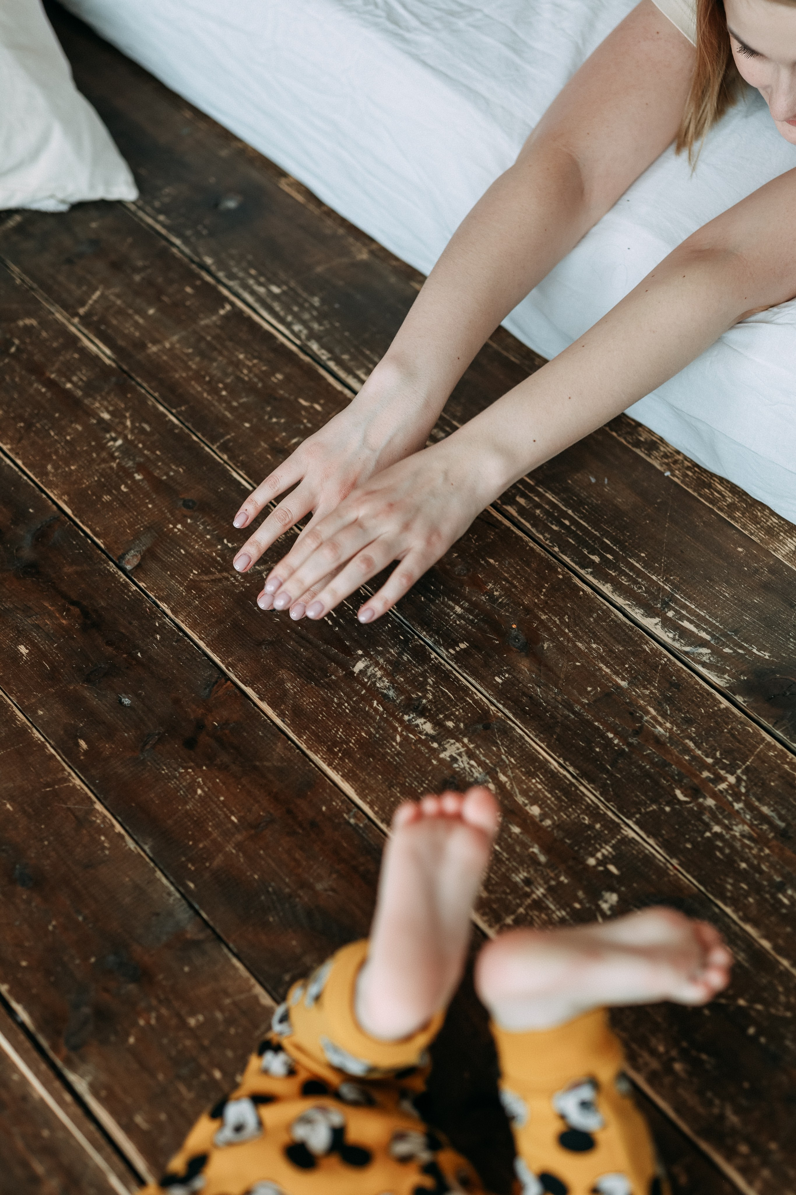 Ксюша. Фотопродакшн продающего контента