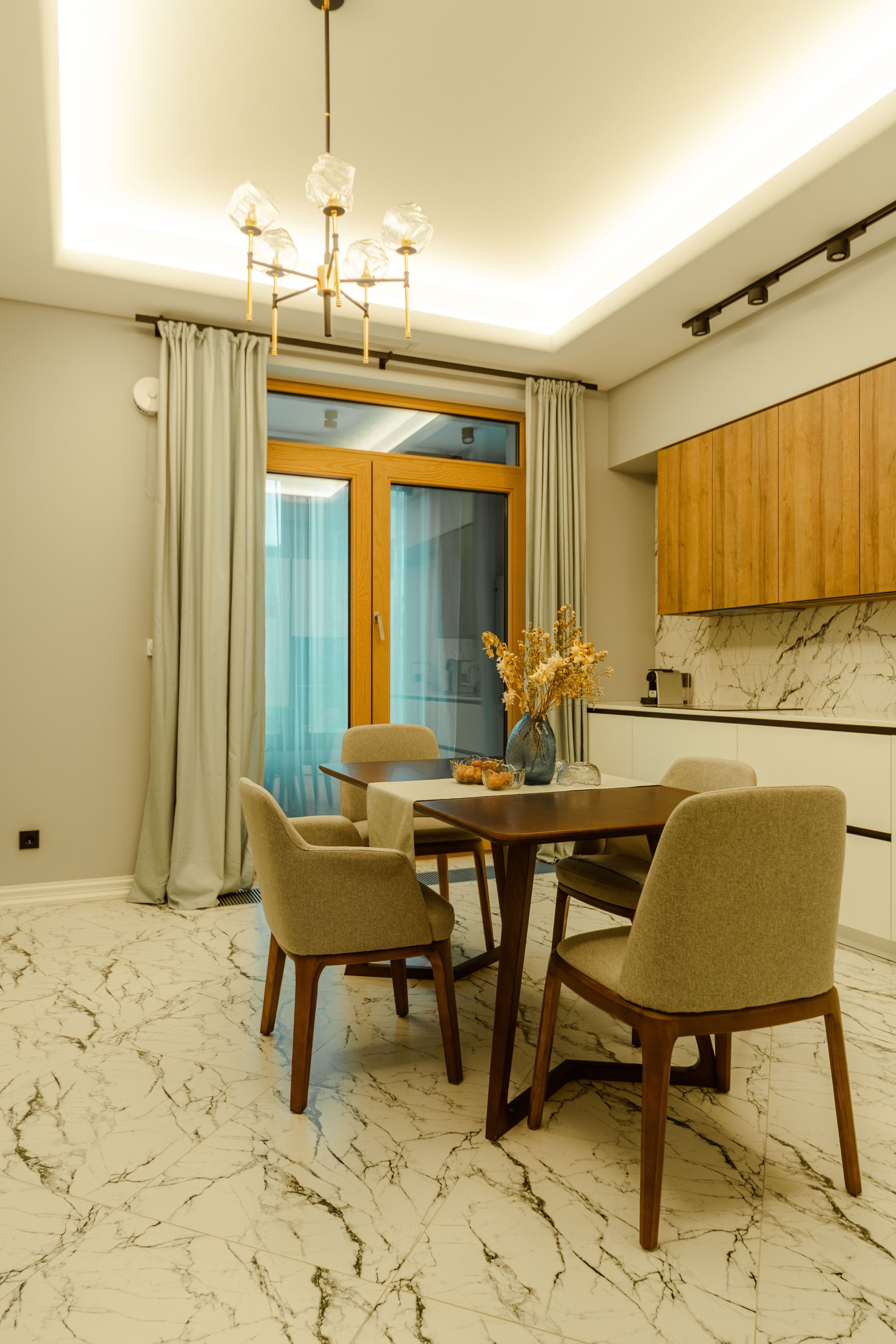 Интерьерный фотограф в Санкт-Петербурге Всеволод Арчелков