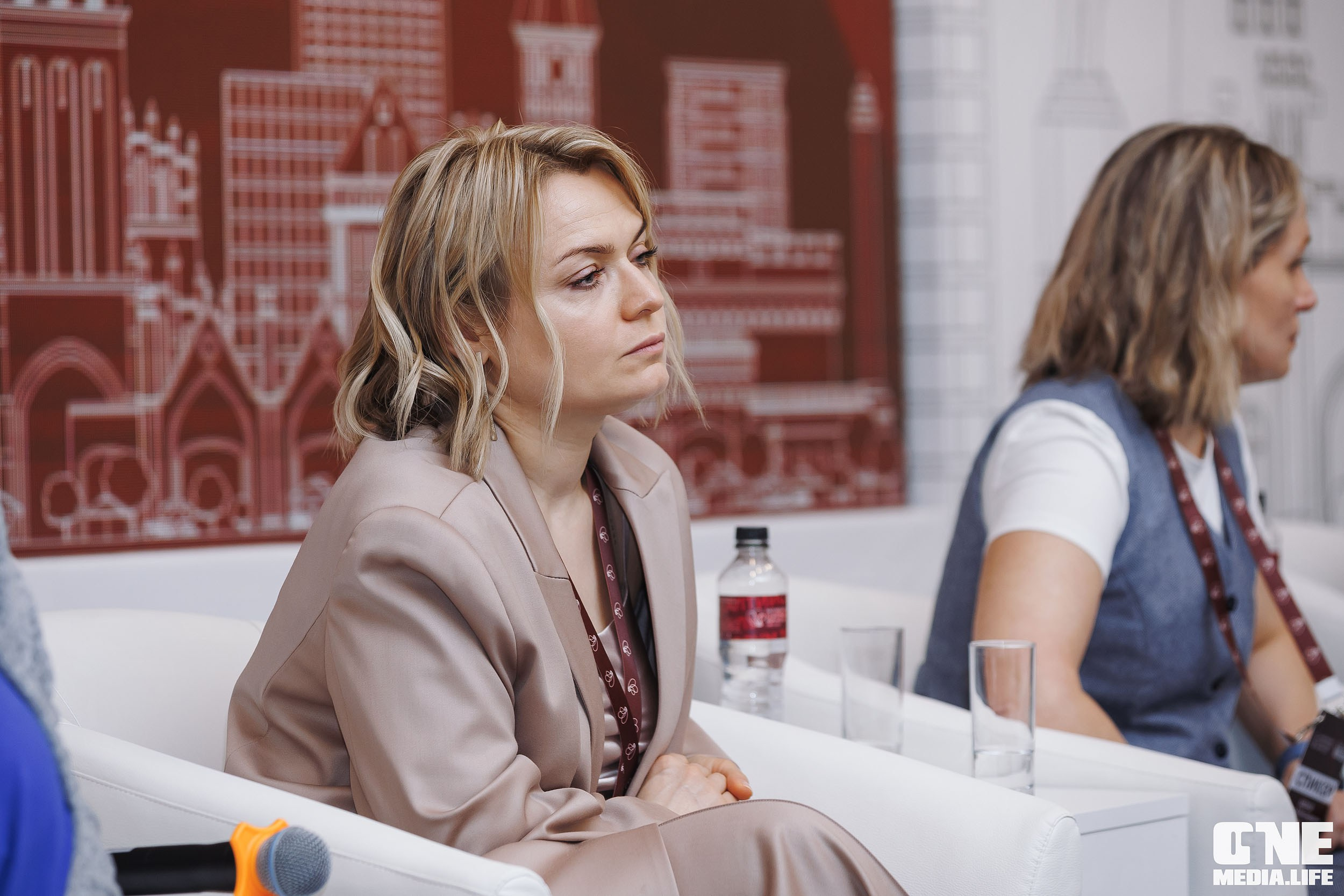 Балтийский Культурный Форум. День 3. One Media Life: фоторепортажи, фотоотчеты с мероприятий и заведений