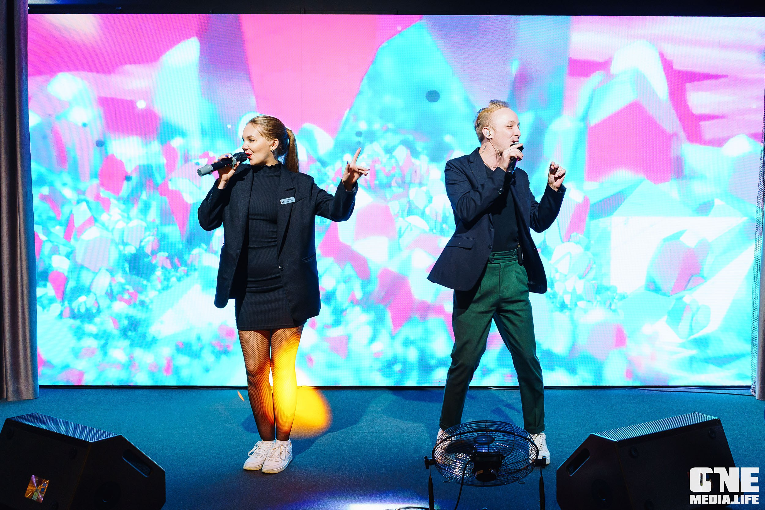 Фоторепортаж из ресторана Океан. One Media Life: фоторепортажи, фотоотчеты с мероприятий и заведений