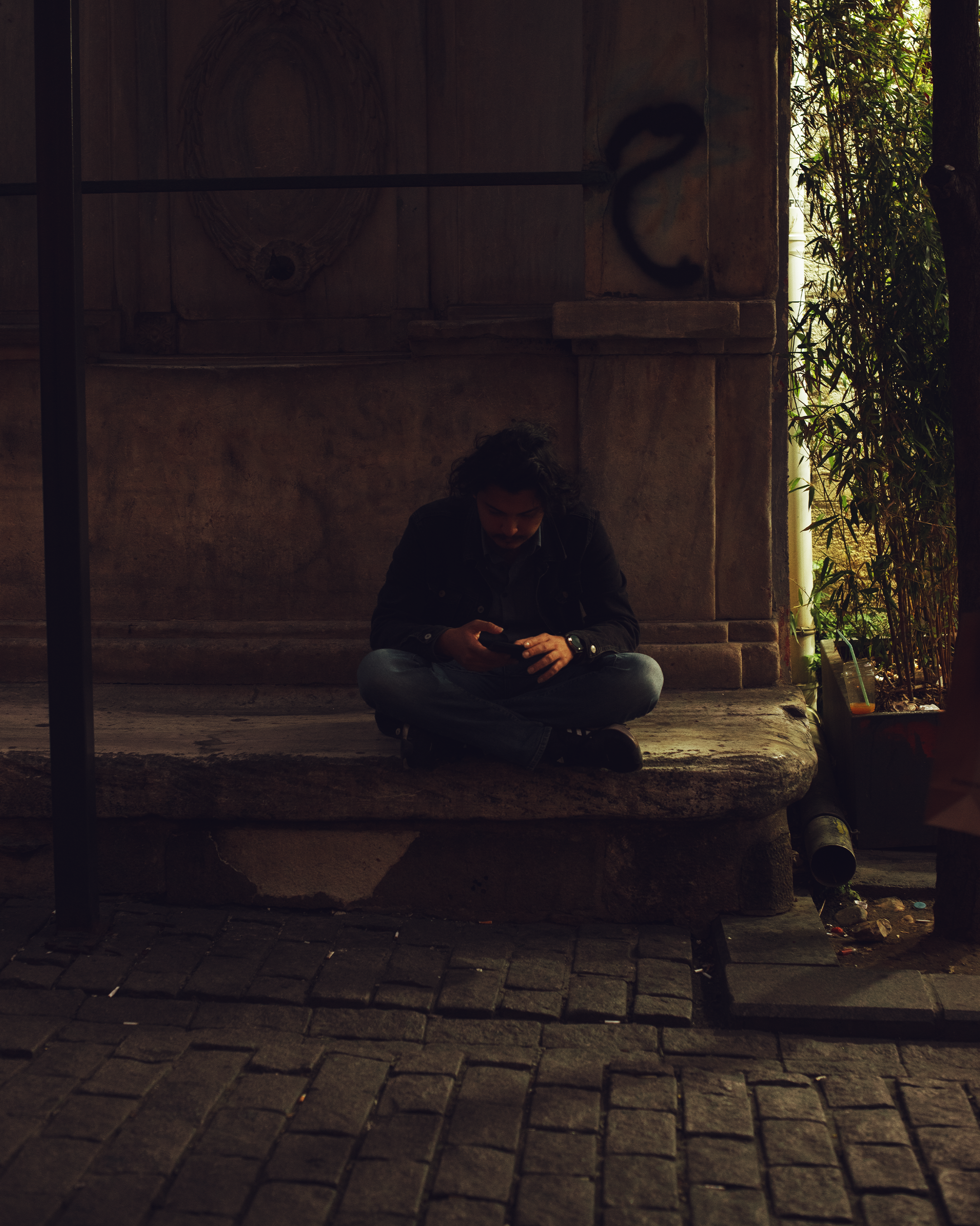 Путешествие по Стамбулу: истории в каждом кадре. Коммерческий и предметный фотограф в Гуанчжоу Коваленко Александр