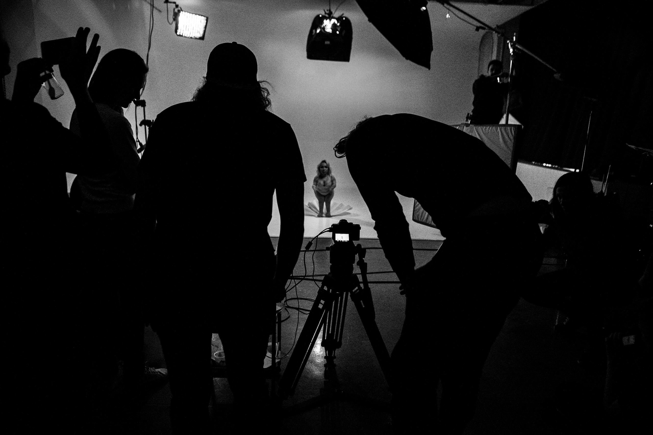 Фабрика кино. Ольга Пилант. АРТ, бэкстейдж, свадебная и семейная фотография, городской портрет, интерьерная фотография