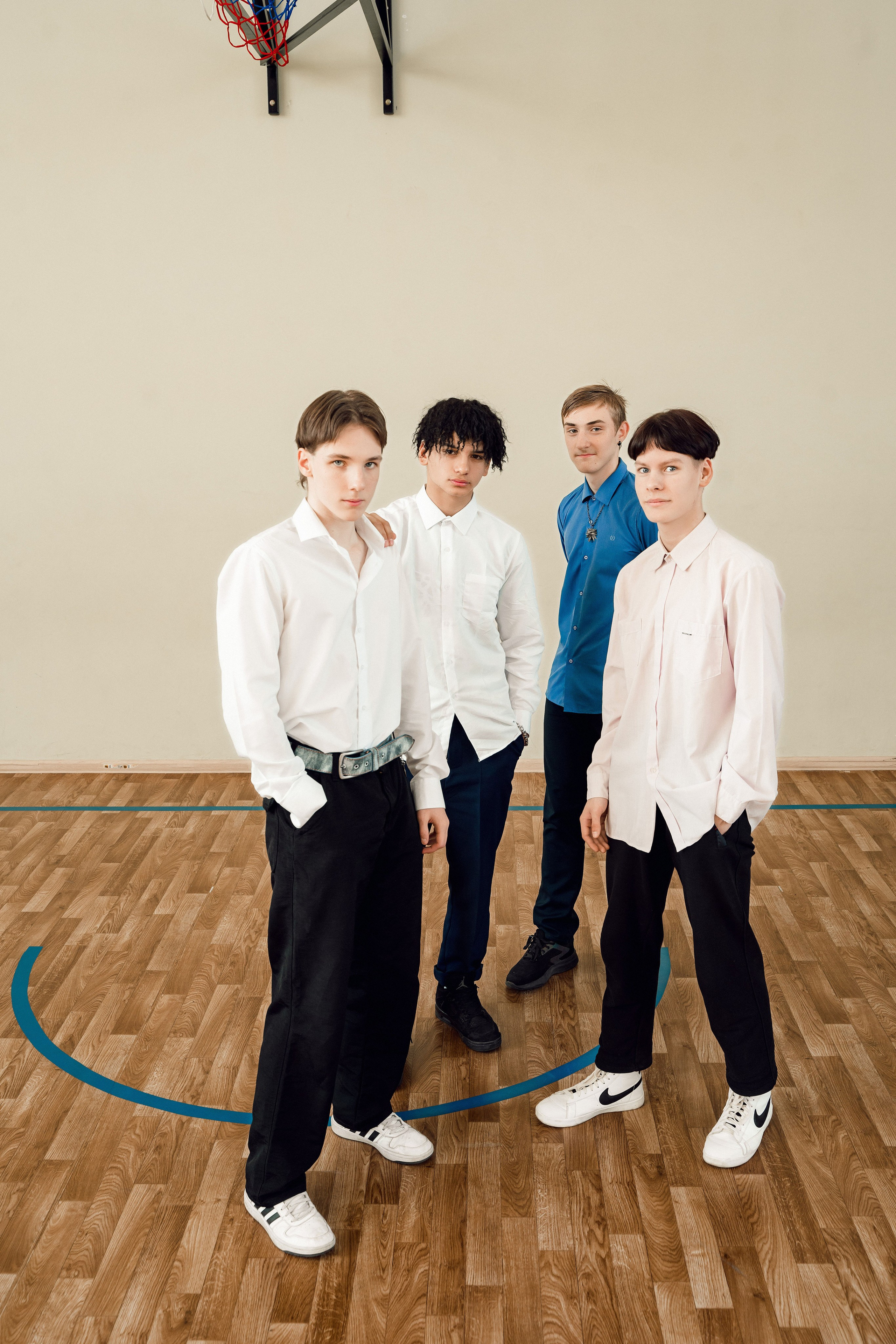 ФОТО СТАРШАЯ ШКОЛА. Выпускные альбомы ДНР, Донецк