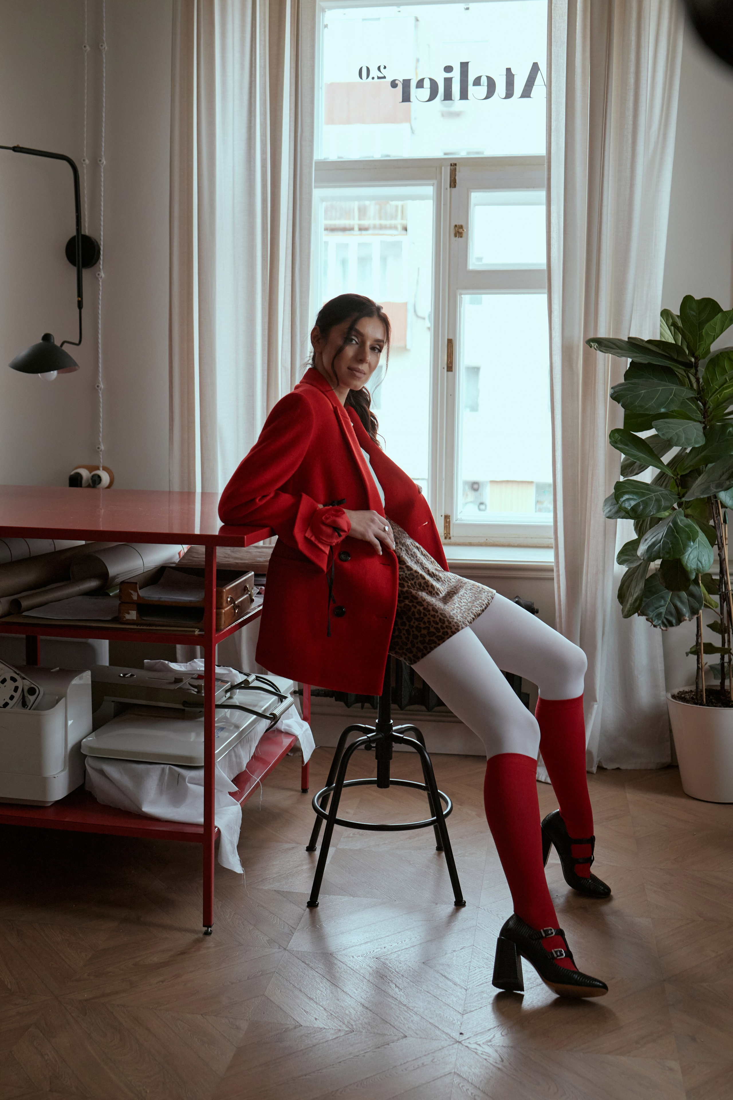 Александра. Светлана Шайгаскарова| фотограф в Перми