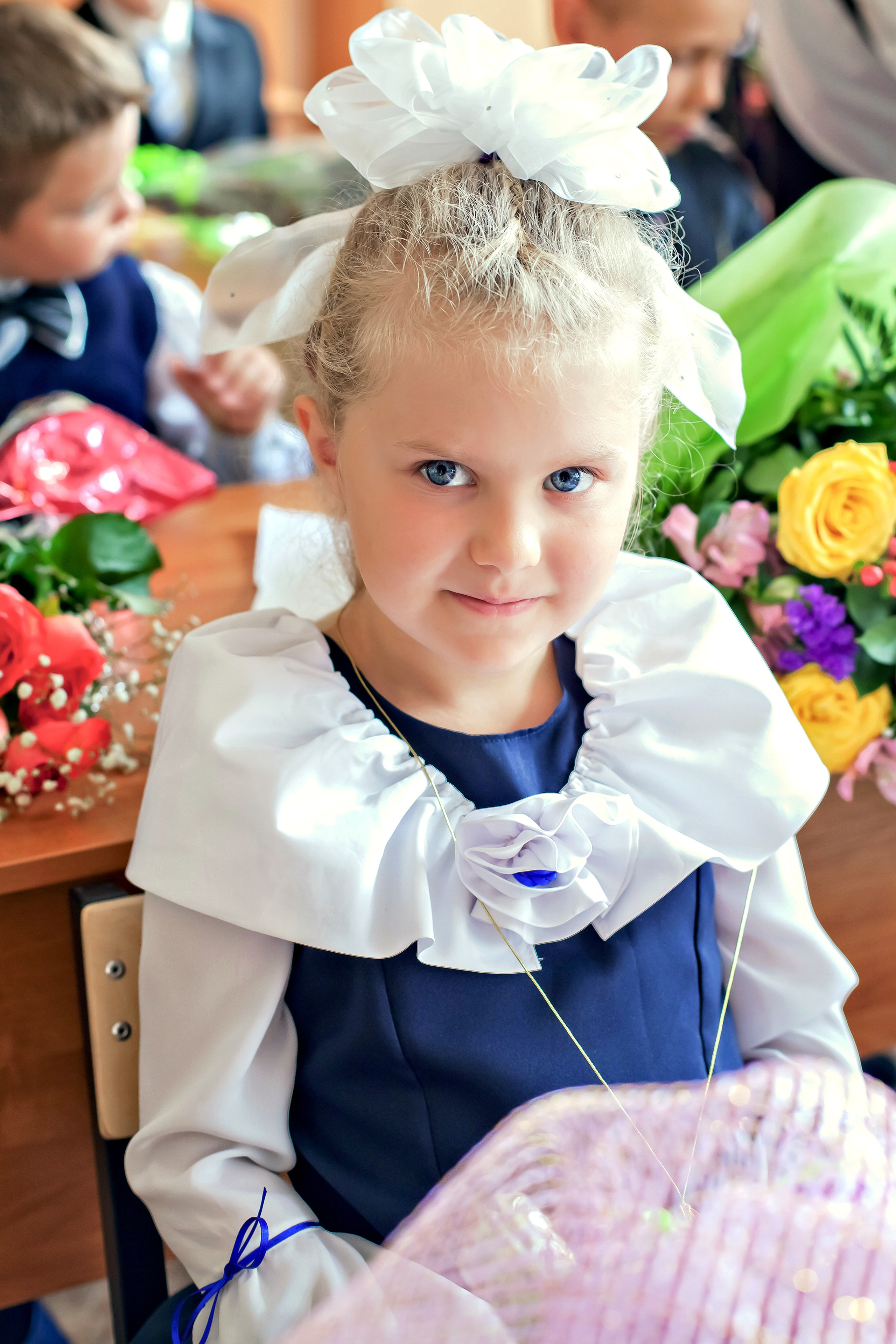 ГАЛЕРЕЯ фотографий для Начальной школы 1-4. Фотограф и видеограф Москва. Свадебный фотограф, видеограф. Выпускные альбомы. Оживающие альбомы