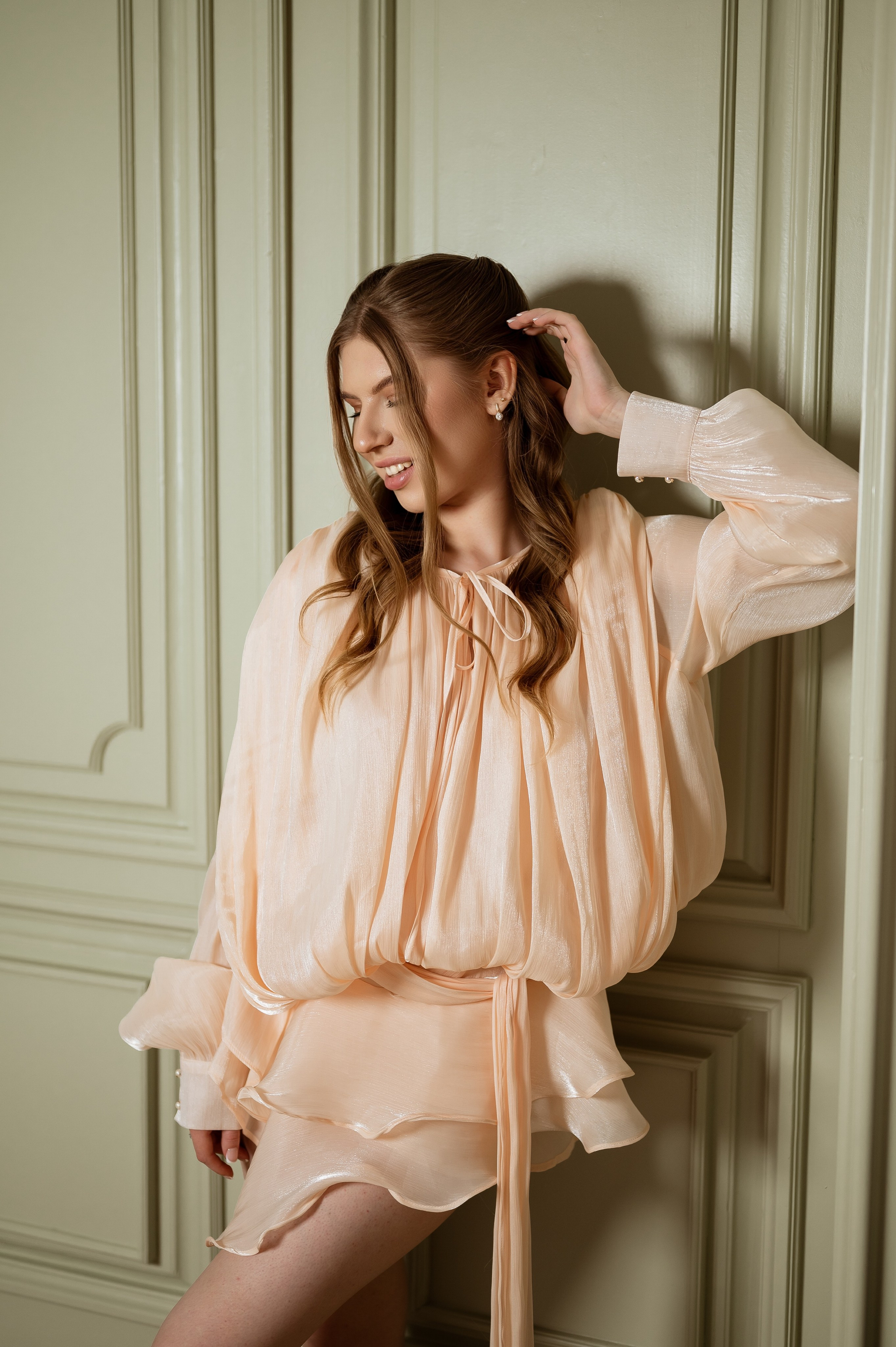 Аня. Свадебный и семейный фотограф в Краснодаре Алина Мельник