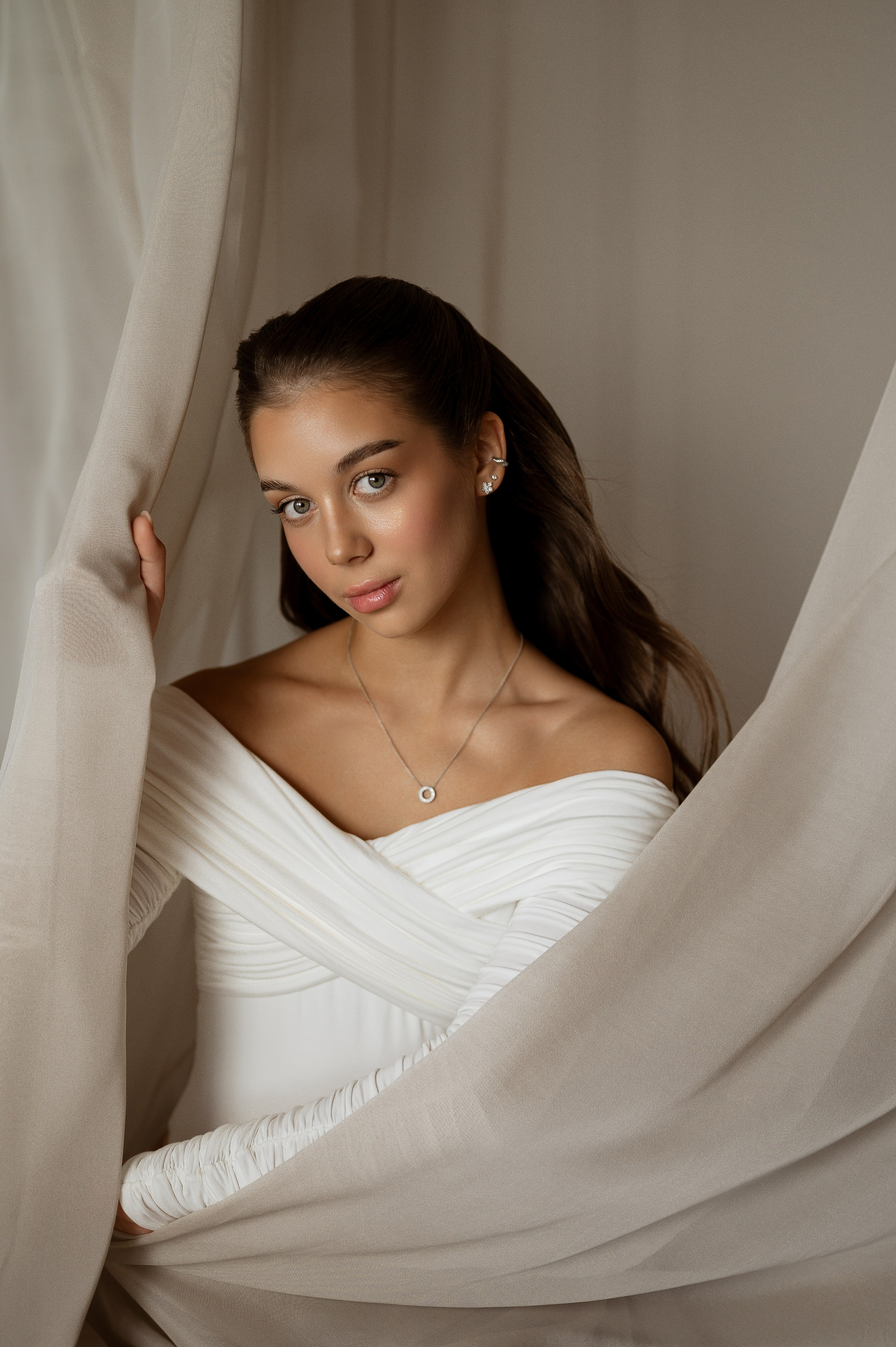 Маша. Свадебный и семейный фотограф в Краснодаре Алина Мельник