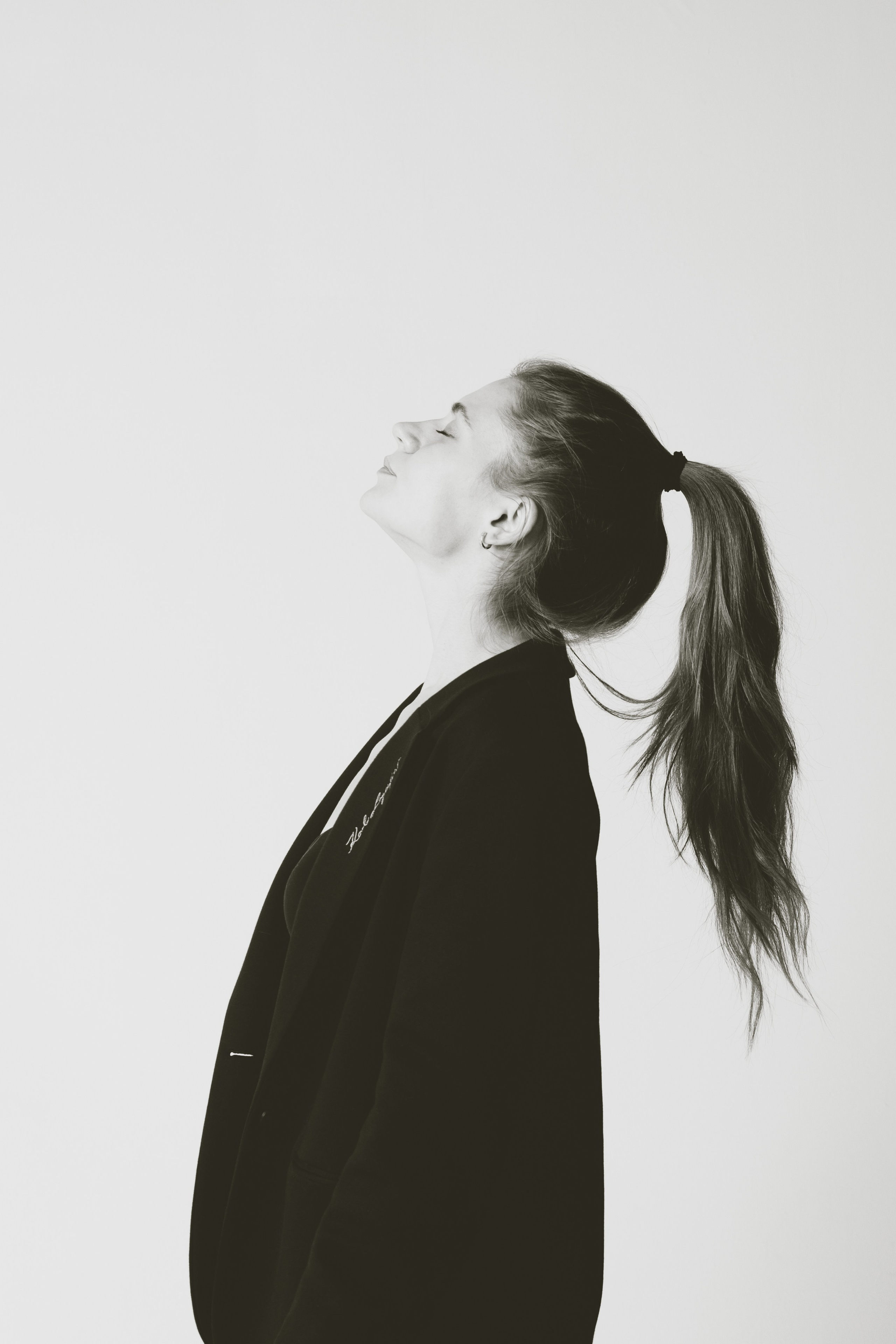 Женский портрет. Детский и семейный фотограф в Санкт-Петербурге Анна Марковская