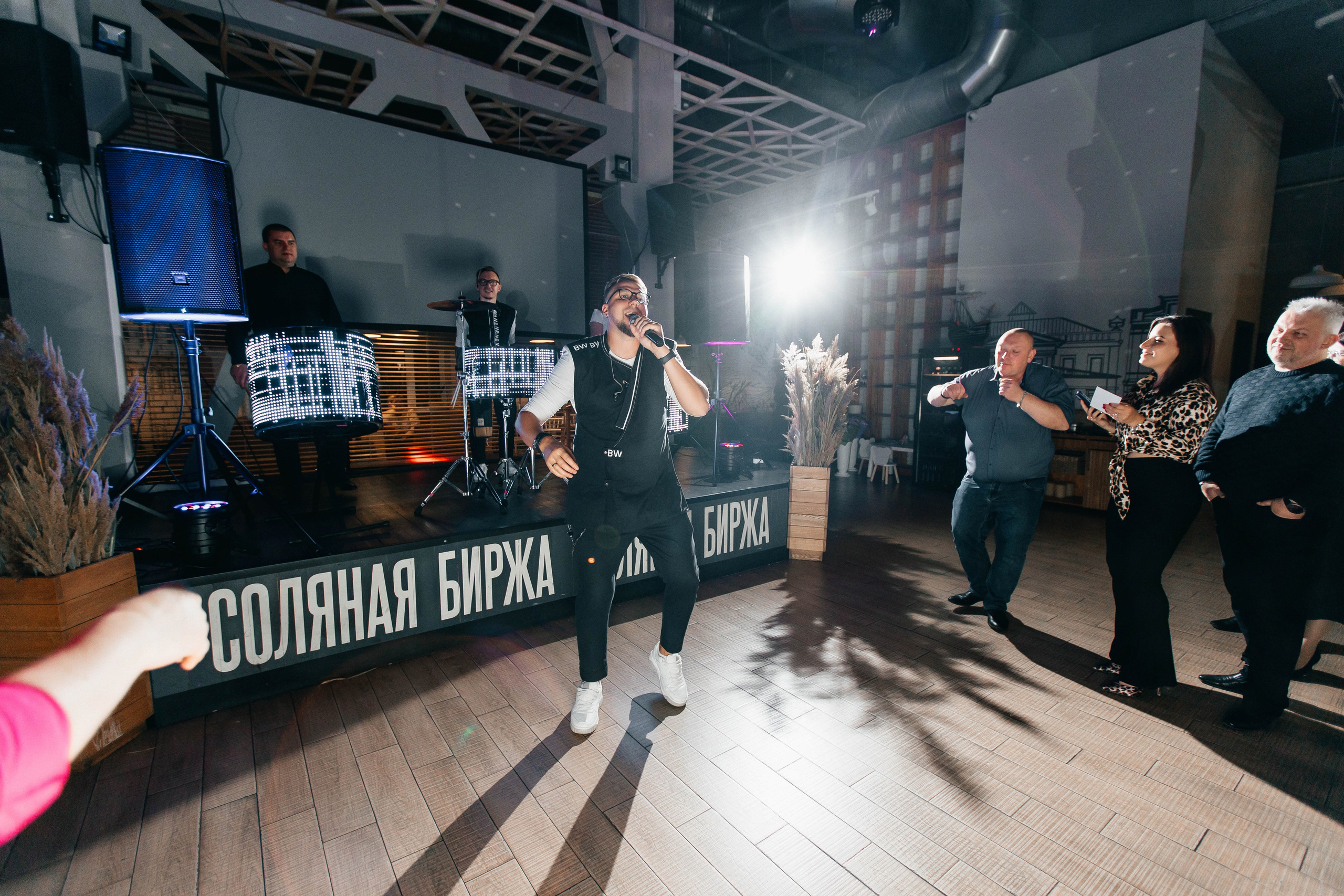 Корпоративы и Новый Год. Свадебный и семейный фотограф в Нижнем Новгороде и Москве Сергей Полян