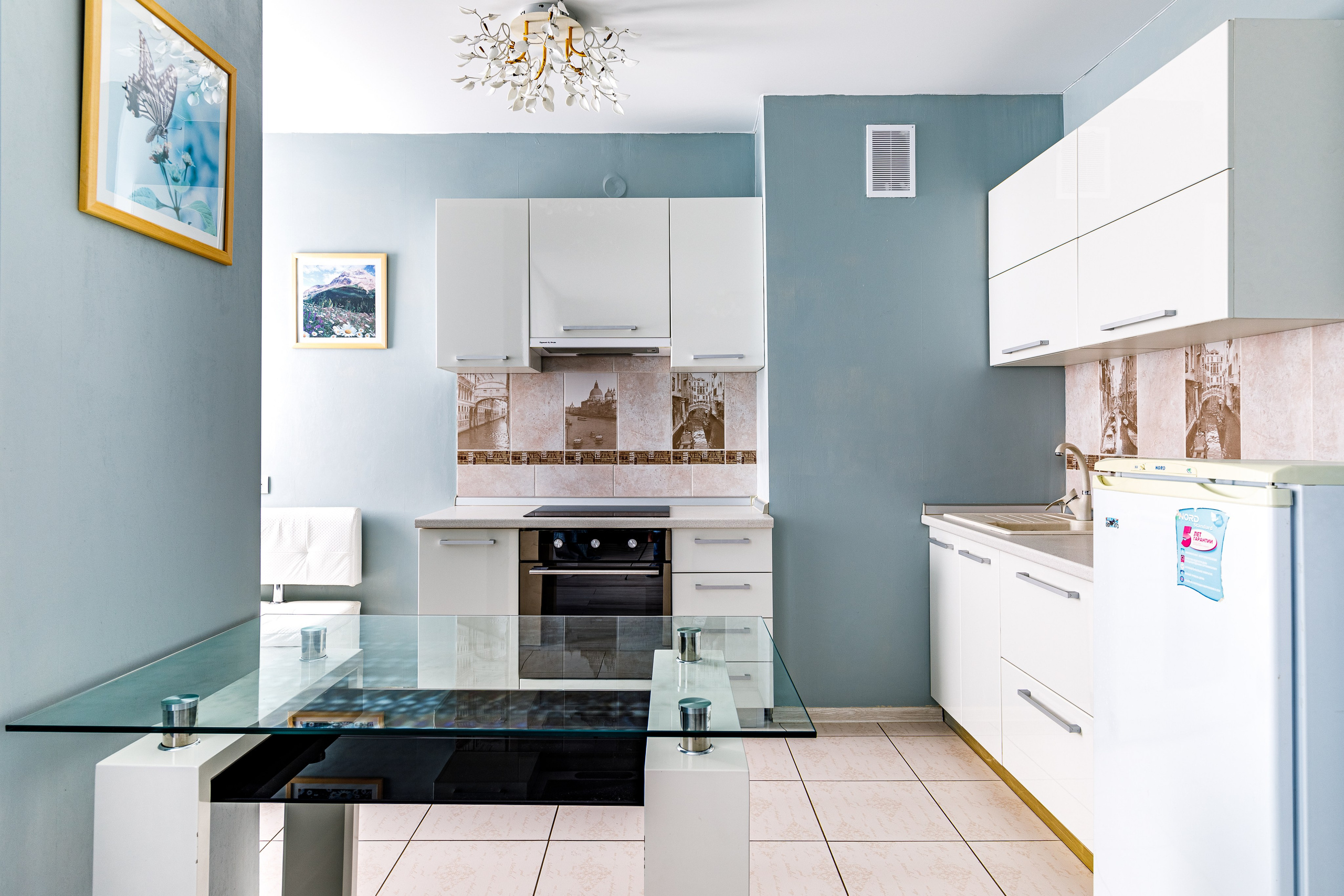 Интерьерная фотосъемка. Фотограф Дмитрий Казачек