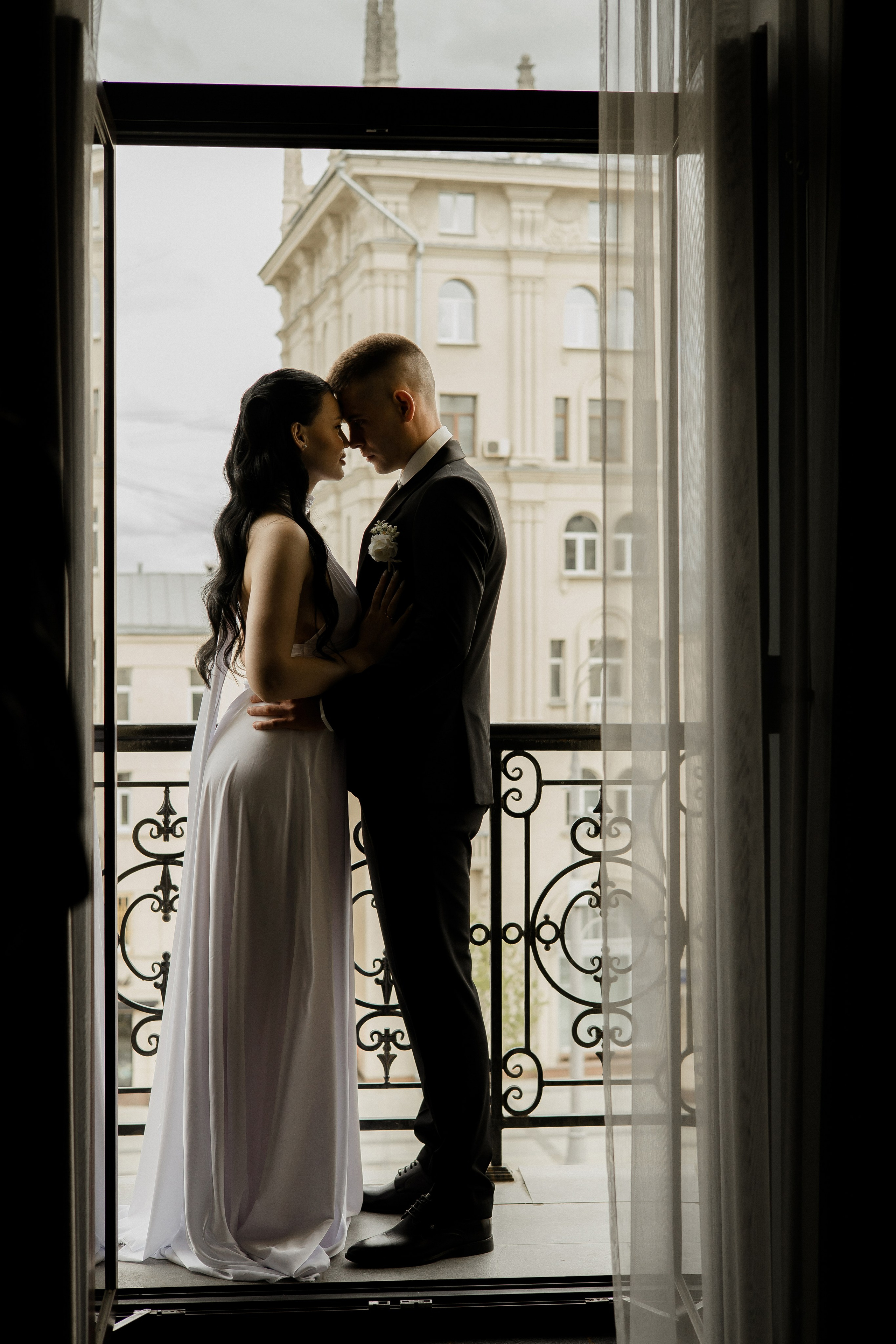 Егор и Ксения. Валеева Виктория | Свадебный фотограф в Ростове-на-Дону и Москве