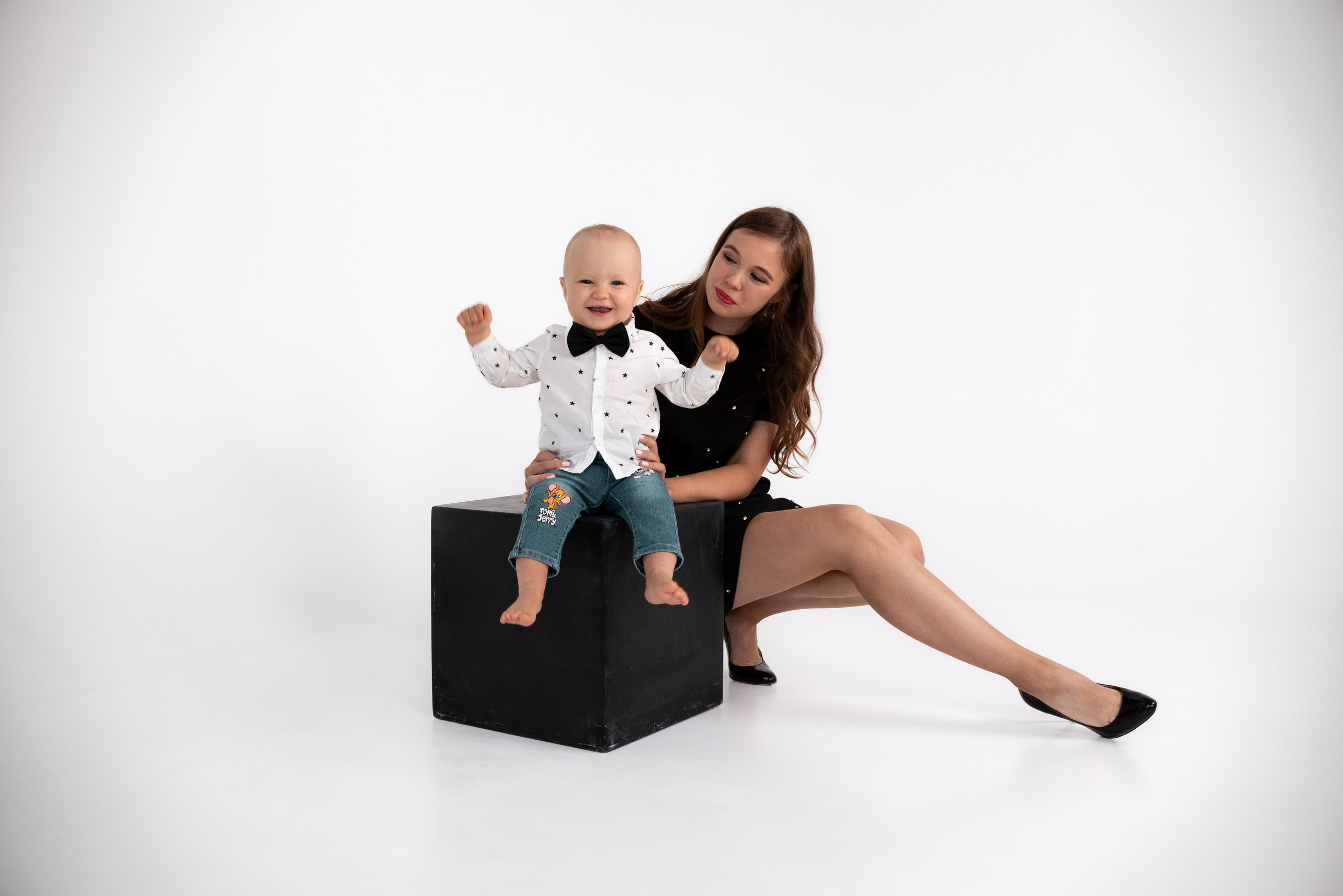 Family. Фотограф и видеограф Тверь
