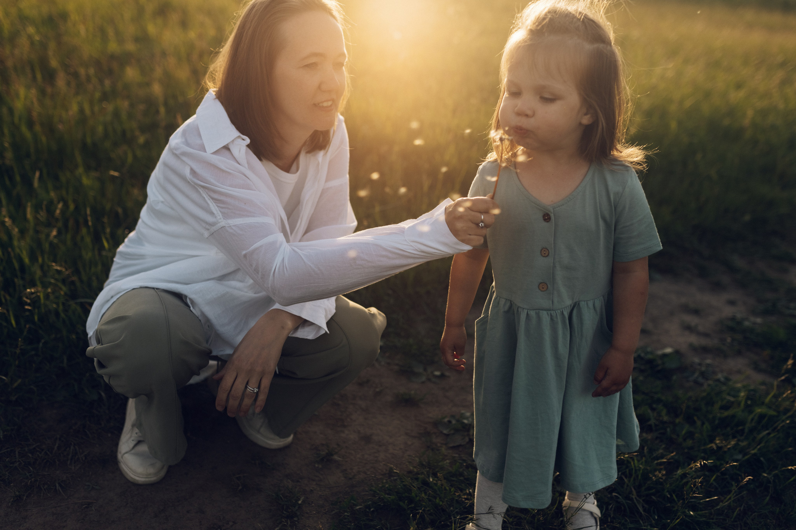 Вверх тормашками. Фотограф из Петербурга