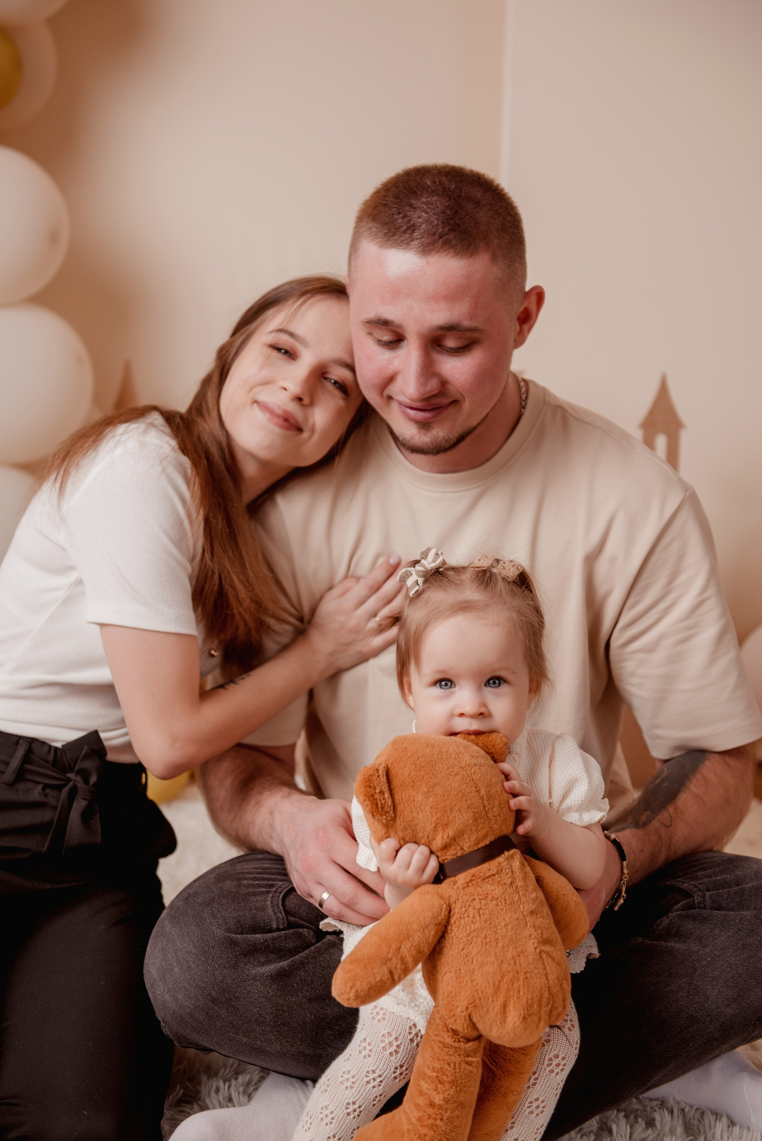 Майя. Семейный фотограф в Новочеркасске Виктория Громова