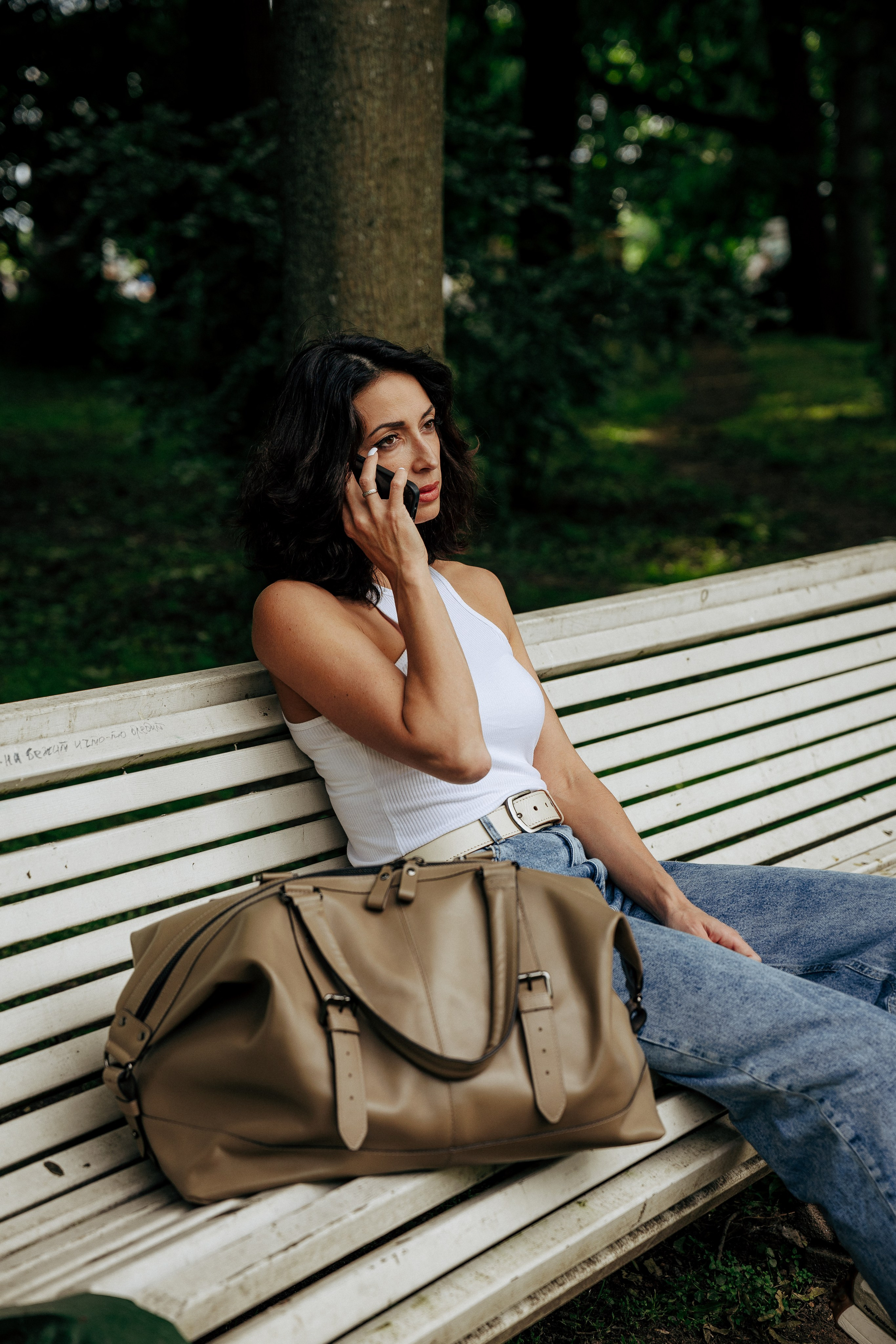 «GB Collection» — фотосессия Питерского бренда аксессуаров. Профессиональный фотограф в Санкт-Петербурге Александр Волосенцев