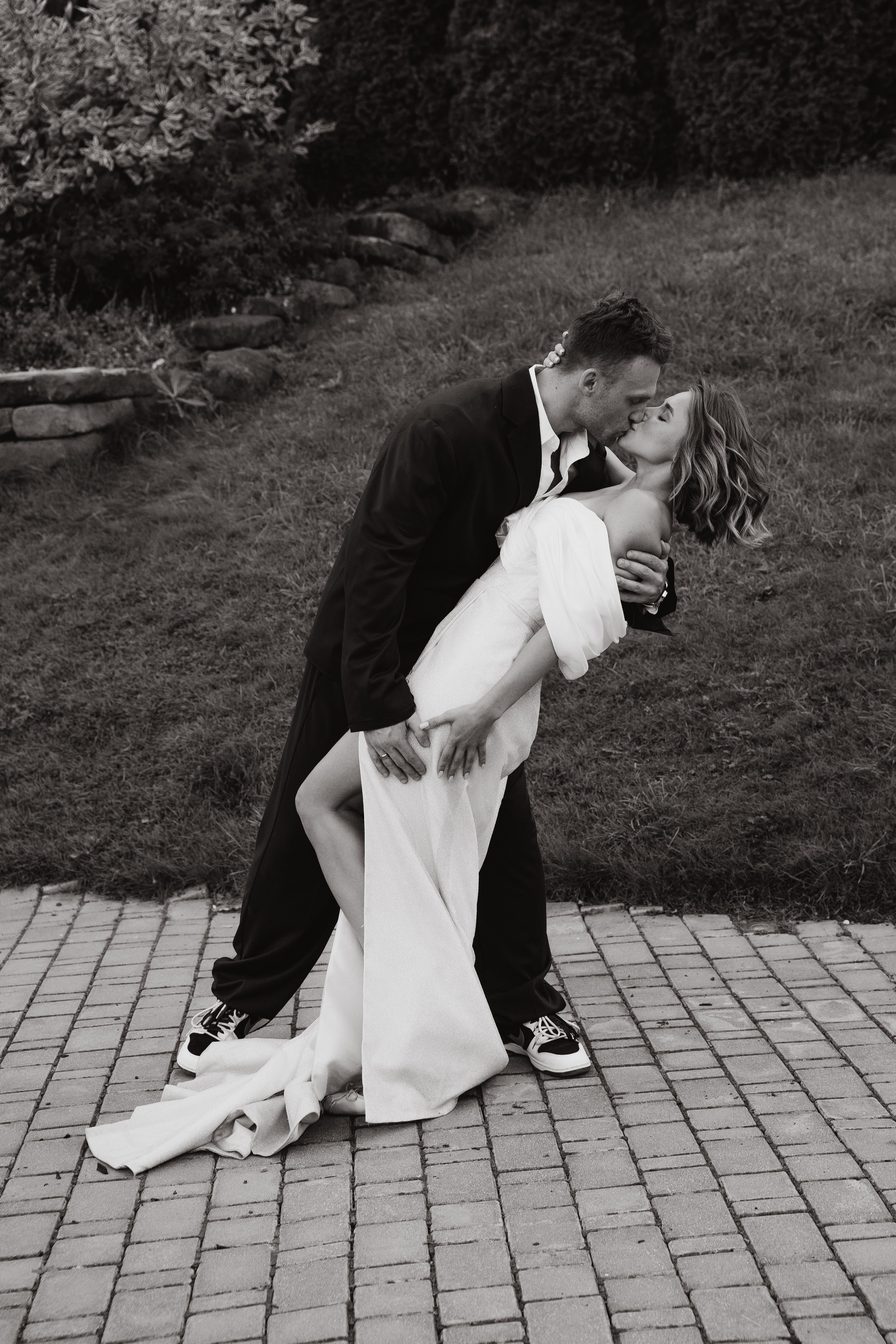 Костя и Алена. Семейный фотограф в Москве Галина Гончар