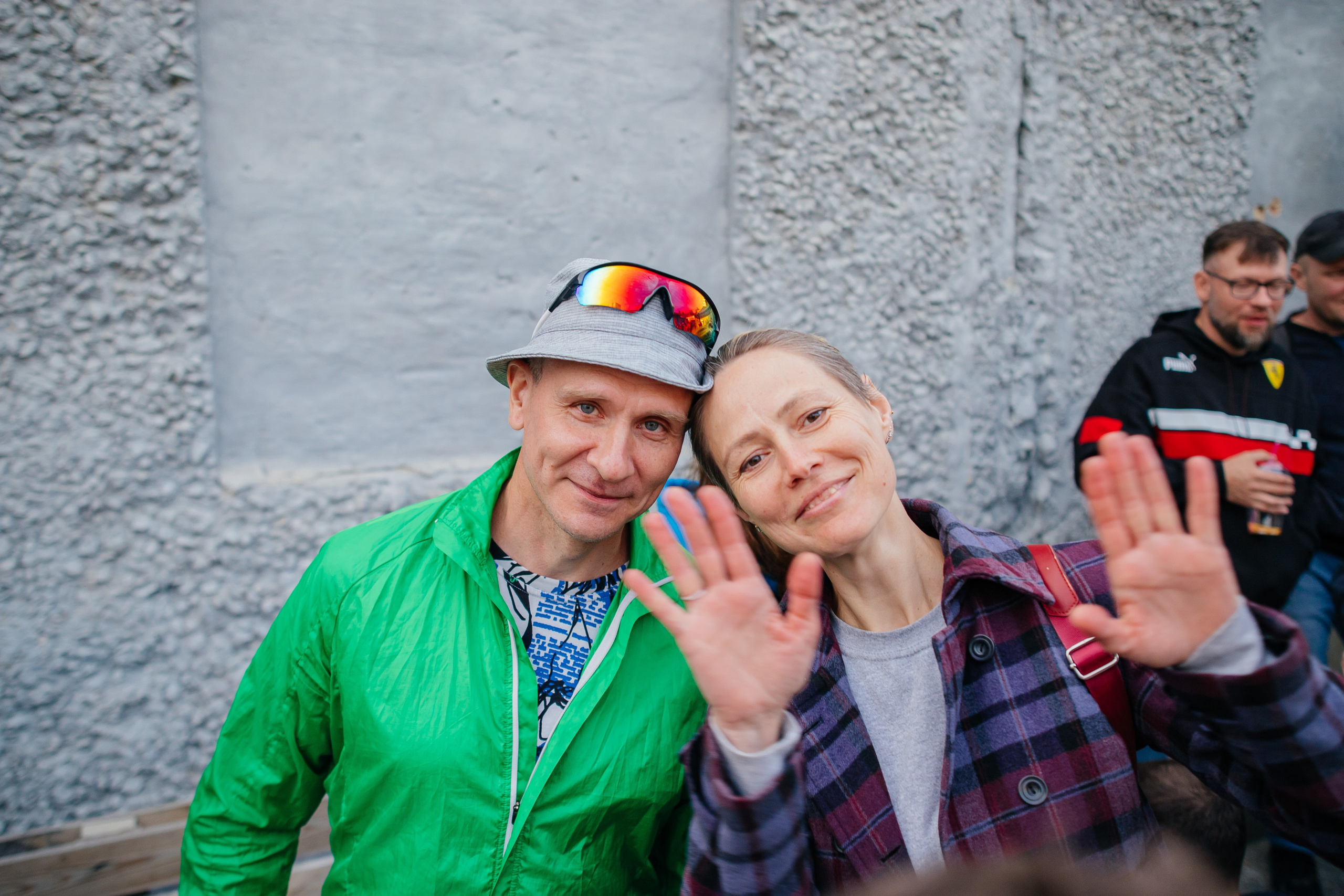 URAL MUSIC NIGHT. Репортажный и портретный фотограф в Екатеринбурге Гизатуллин Марат