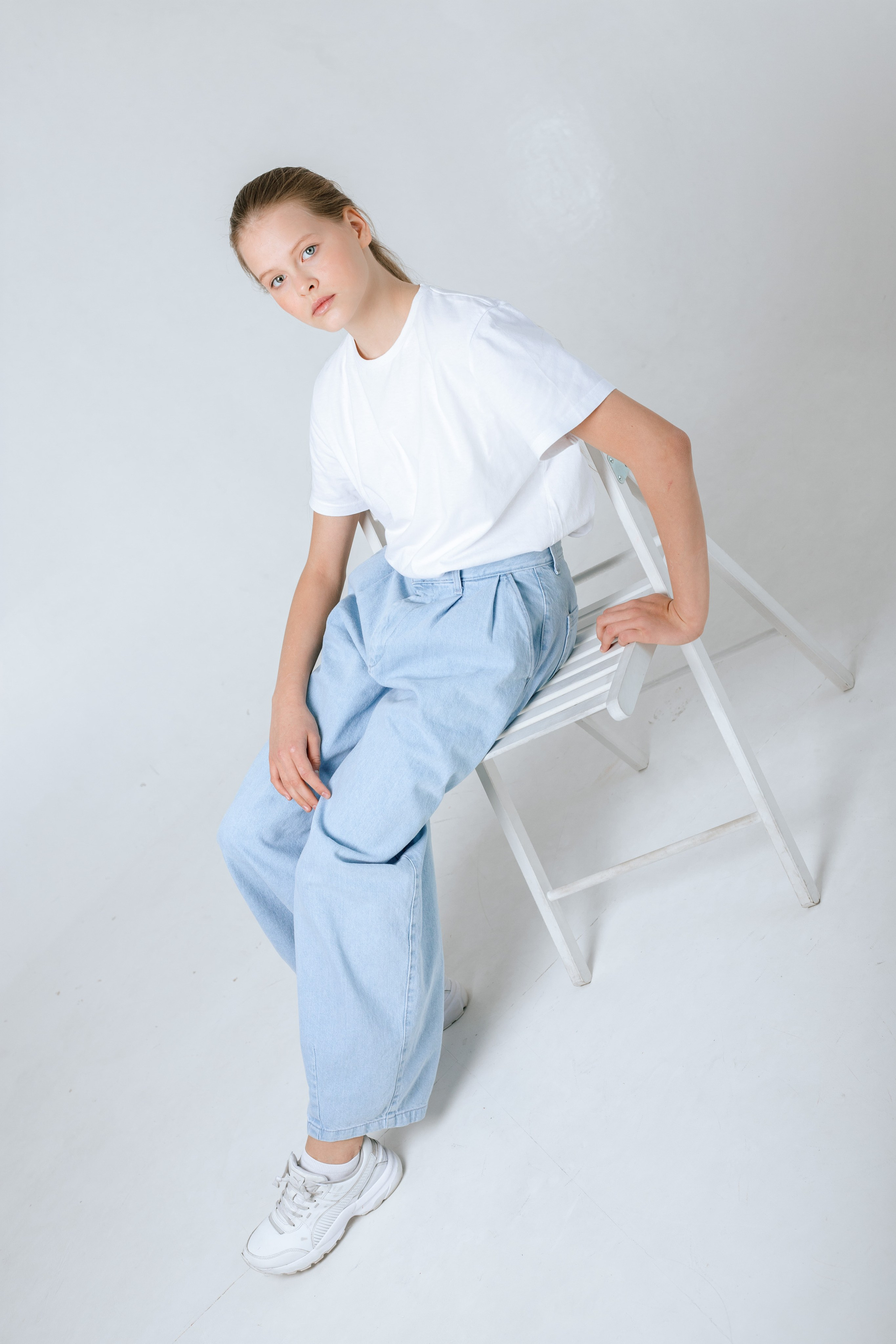 Яна. Репортажный и портретный фотограф в Екатеринбурге Гизатуллин Марат