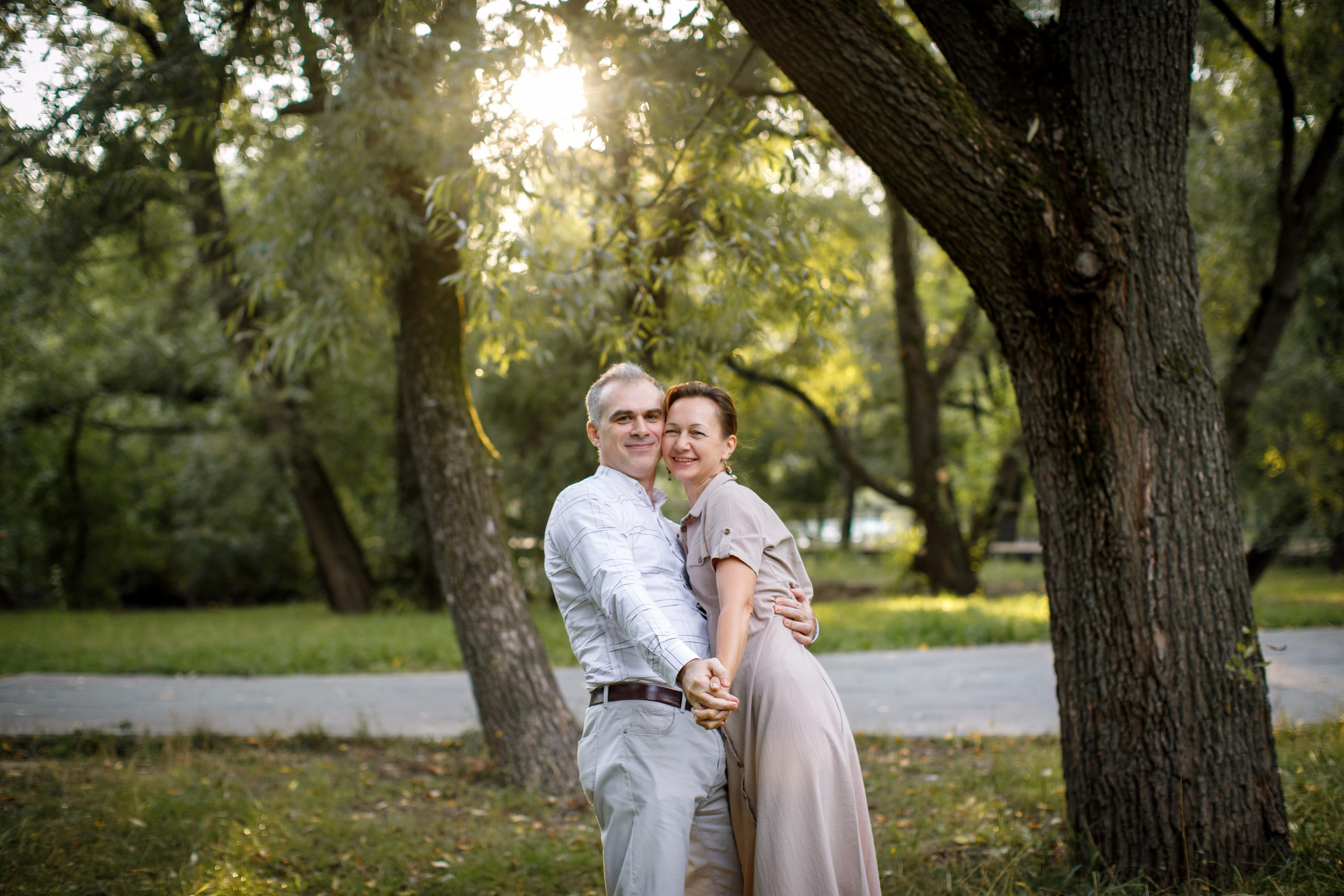 Любовь. Детский и семейный фотограф Мария Киселёва. Москва