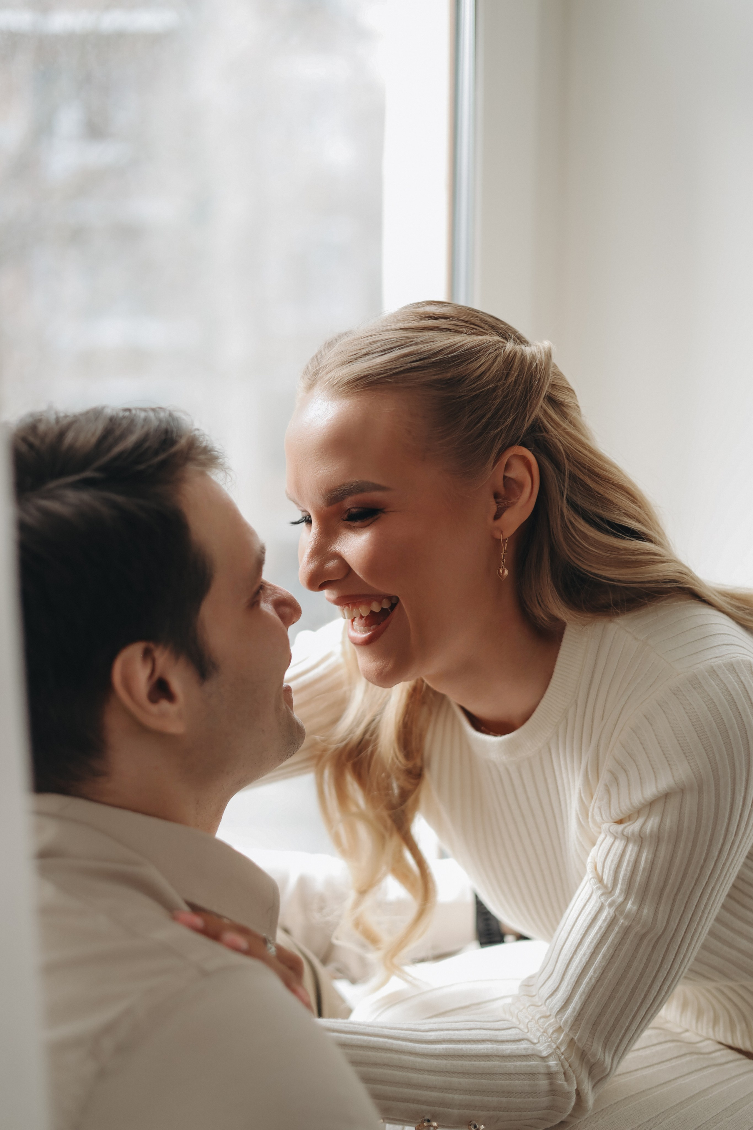 Юля и Максим. Диана Чечель. Свадебный и портретный фотограф в Москве
