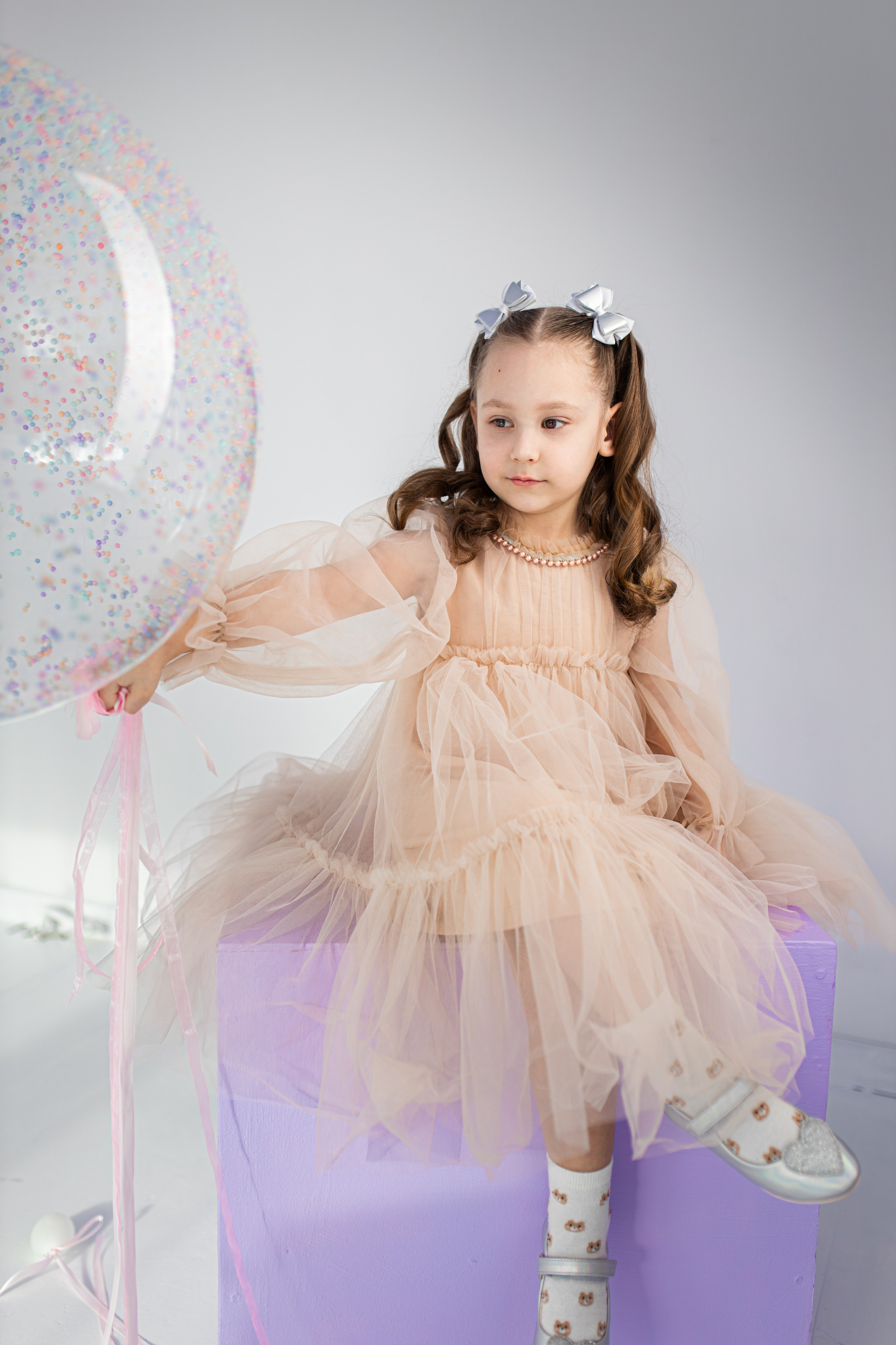 Пятилетие Алисы. Фотограф в Казани Кристина Цыганова