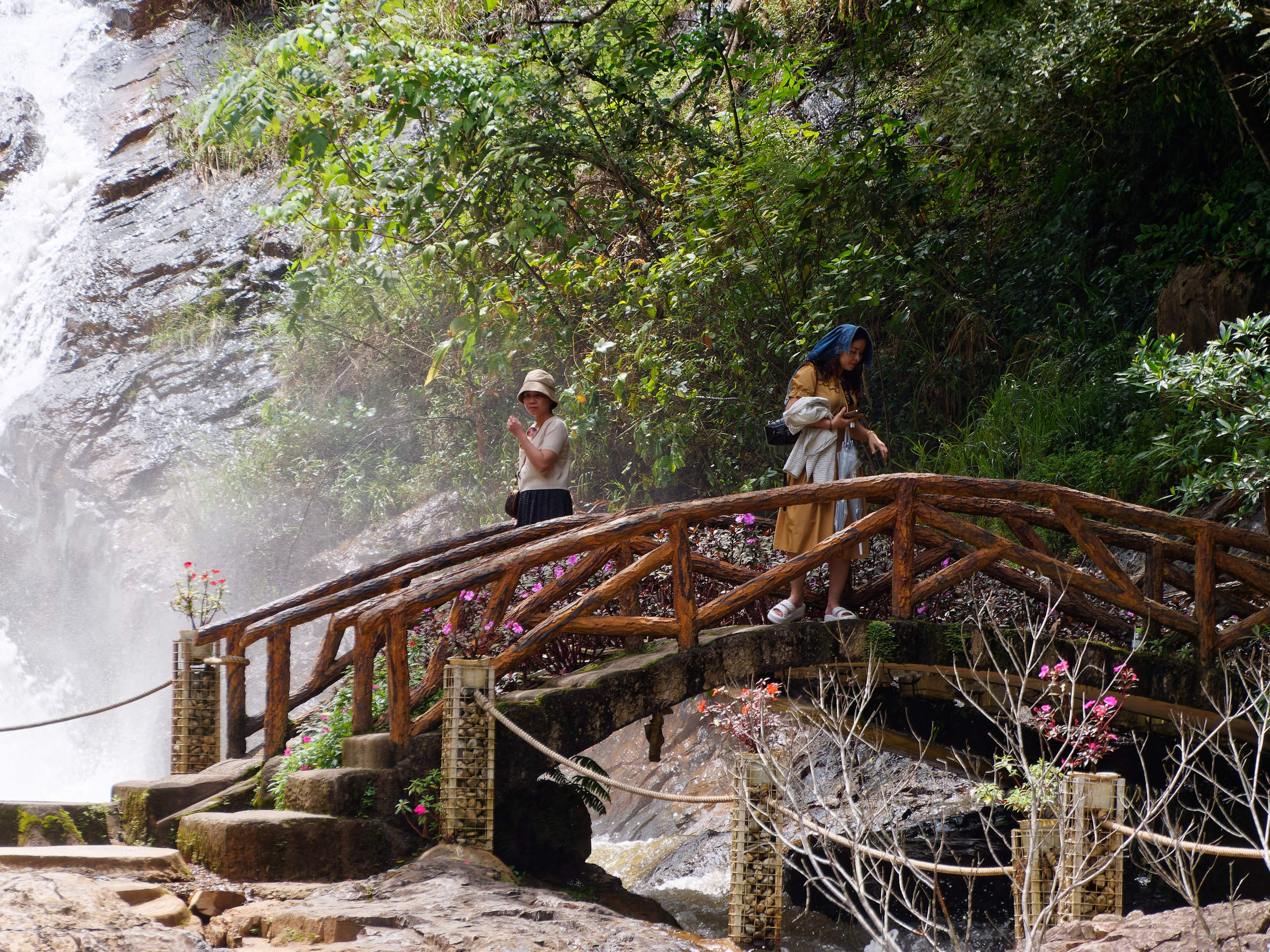 Далат 2023. Избранные фотографии