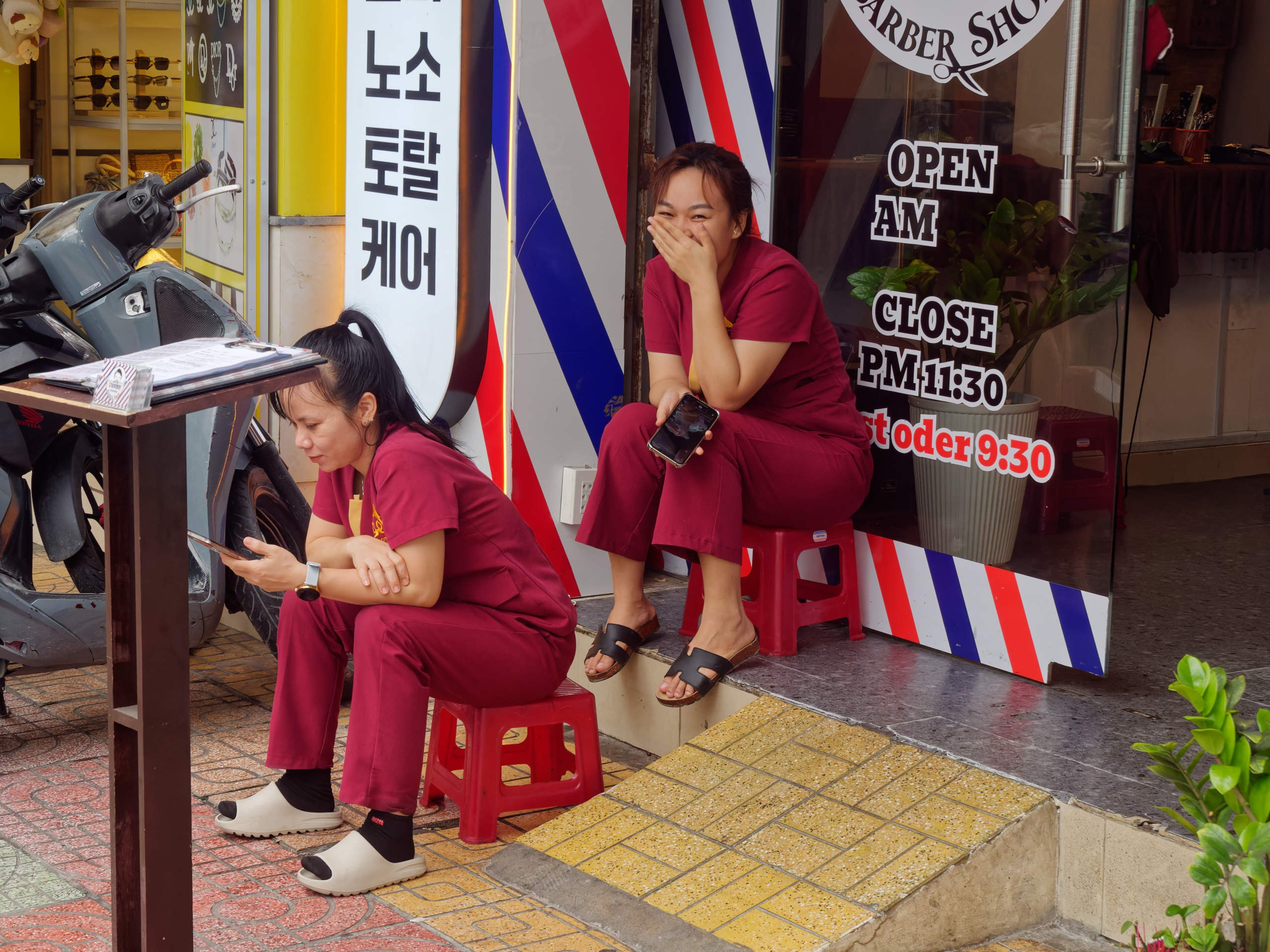 Нячанг 2025 (4). Избранные фотографии