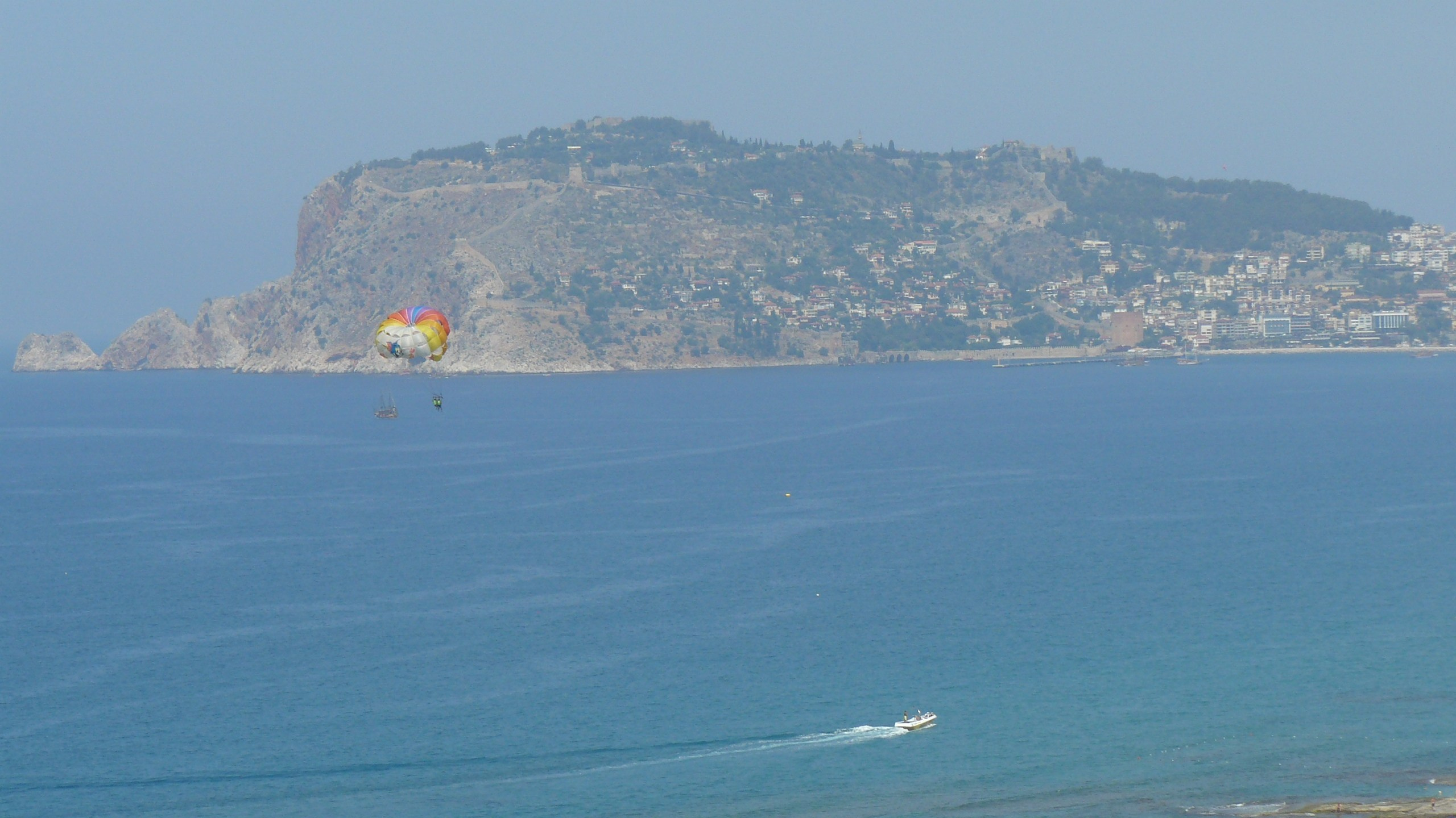 Алания 2015 отель, город. Фотопрогулки по Миру