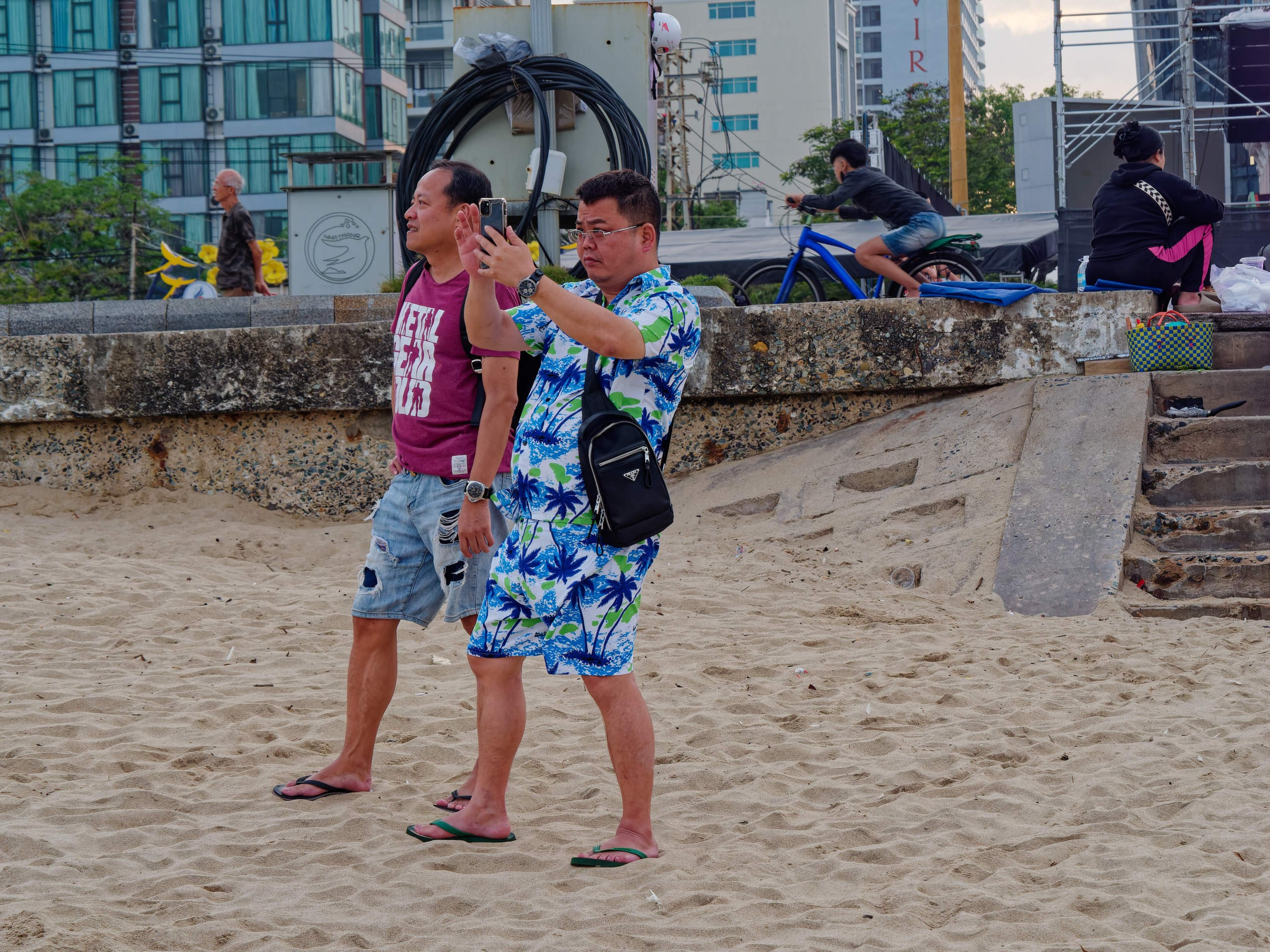 Нячанг 2025 (3). Избранные фотографии