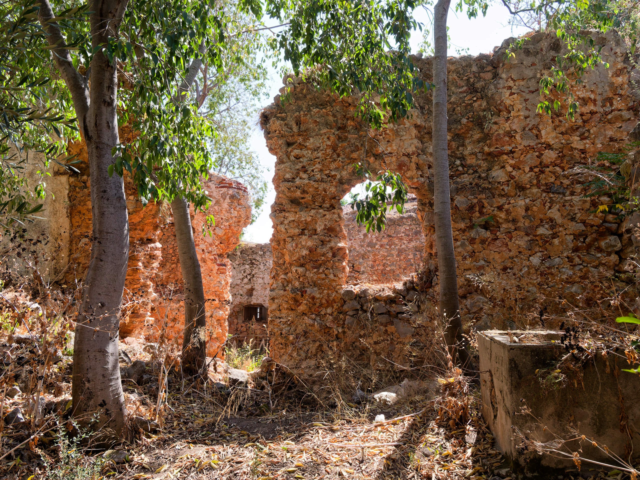 Алания 2025, крепость Alanya Kalesi. Избранные фотографии