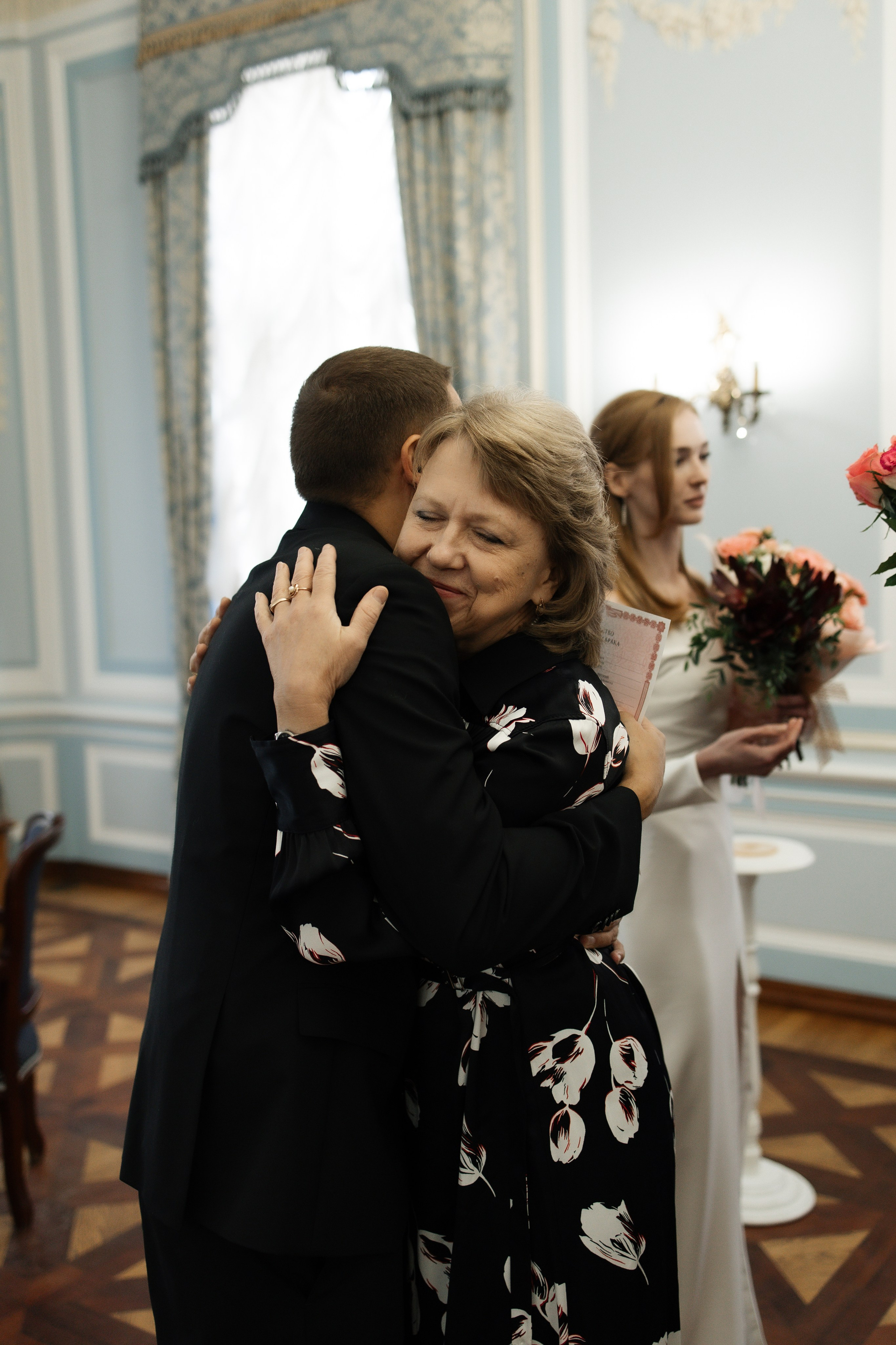 Библиотека искусств им. Боголюбова (усадьба Третьякова), прогулка по Китай-городу. Свадебный и семейный фотограф в Москве Света Снимает