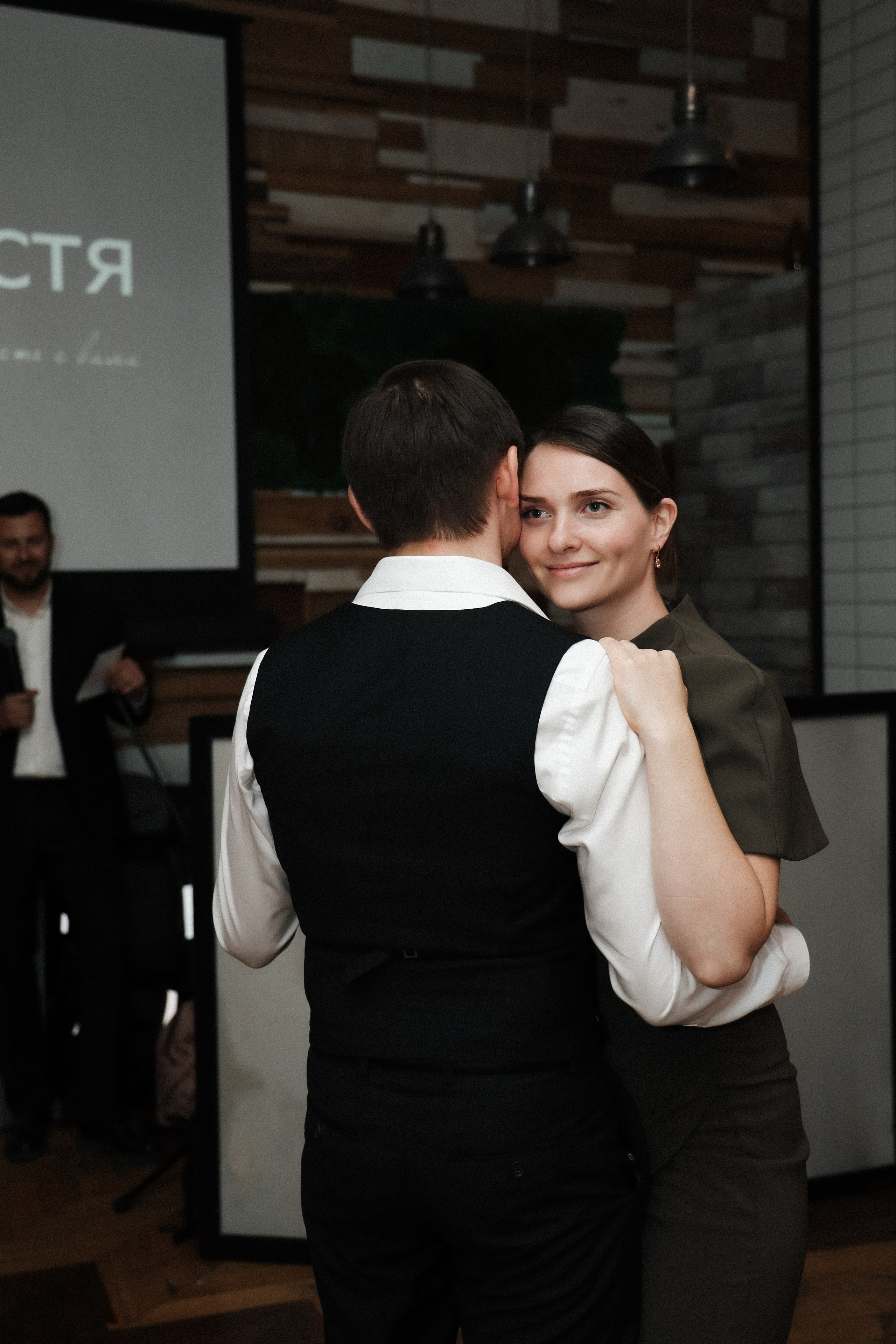 Венчание и банкет А. + Н. Семейный и lovestory фотограф в Москве Светлана Коняхина