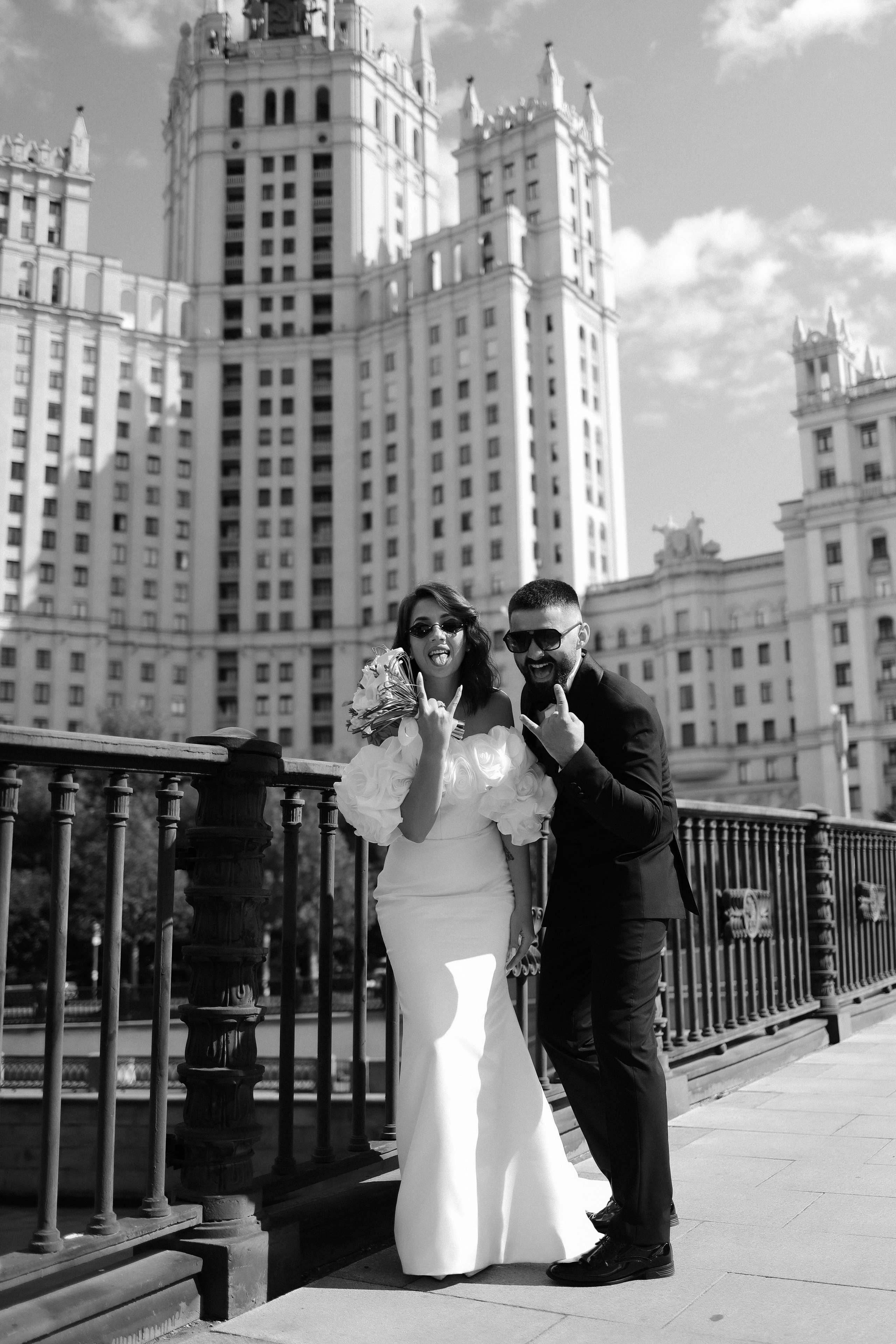 Утро в Hartwell, Особняк Спиридонова, Устьинский сквер. Свадебный и семейный фотограф в Москве Света Снимает