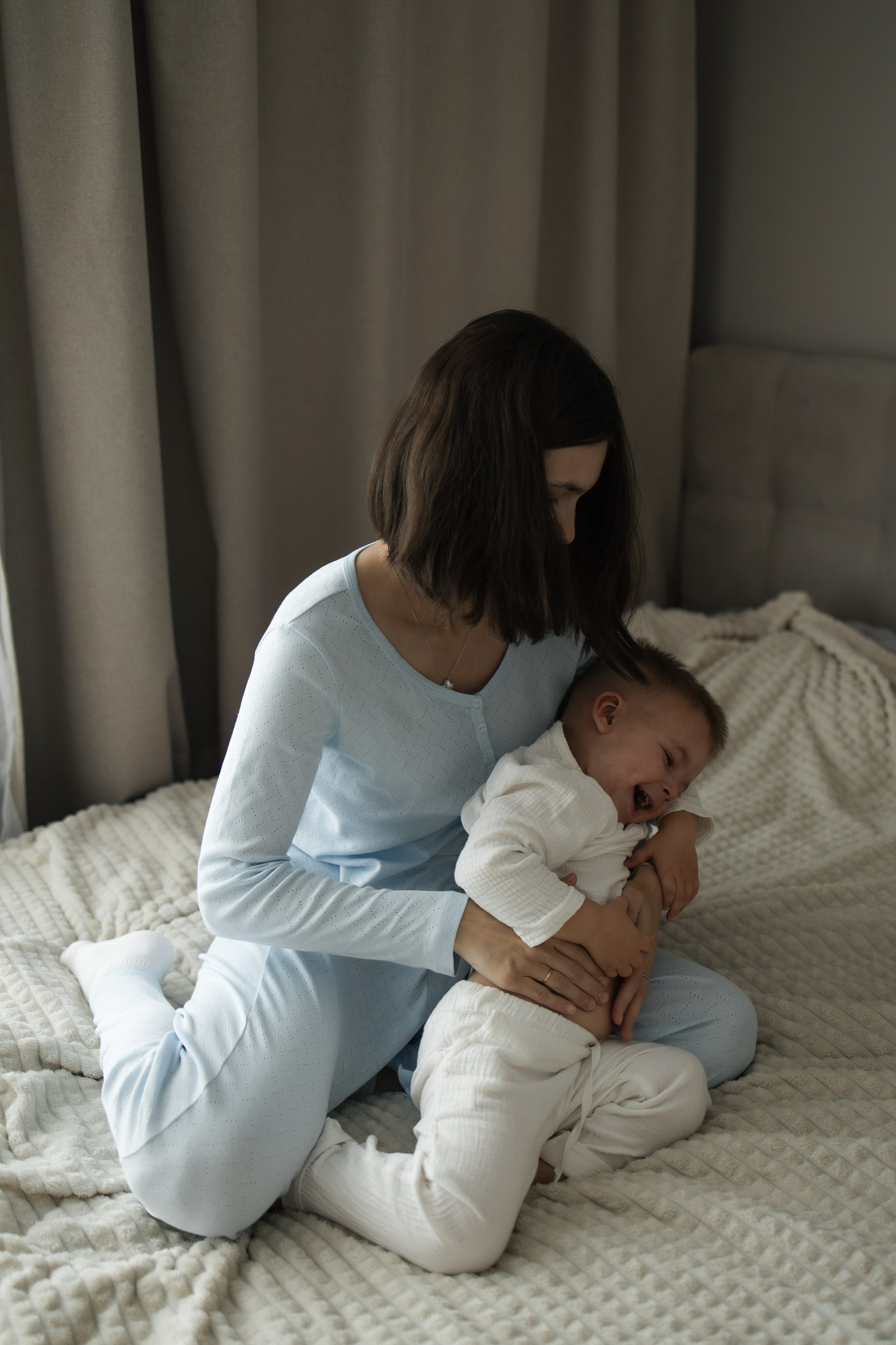Тепло родного дома. Свадебный и семейный фотограф в Москве Света Снимает