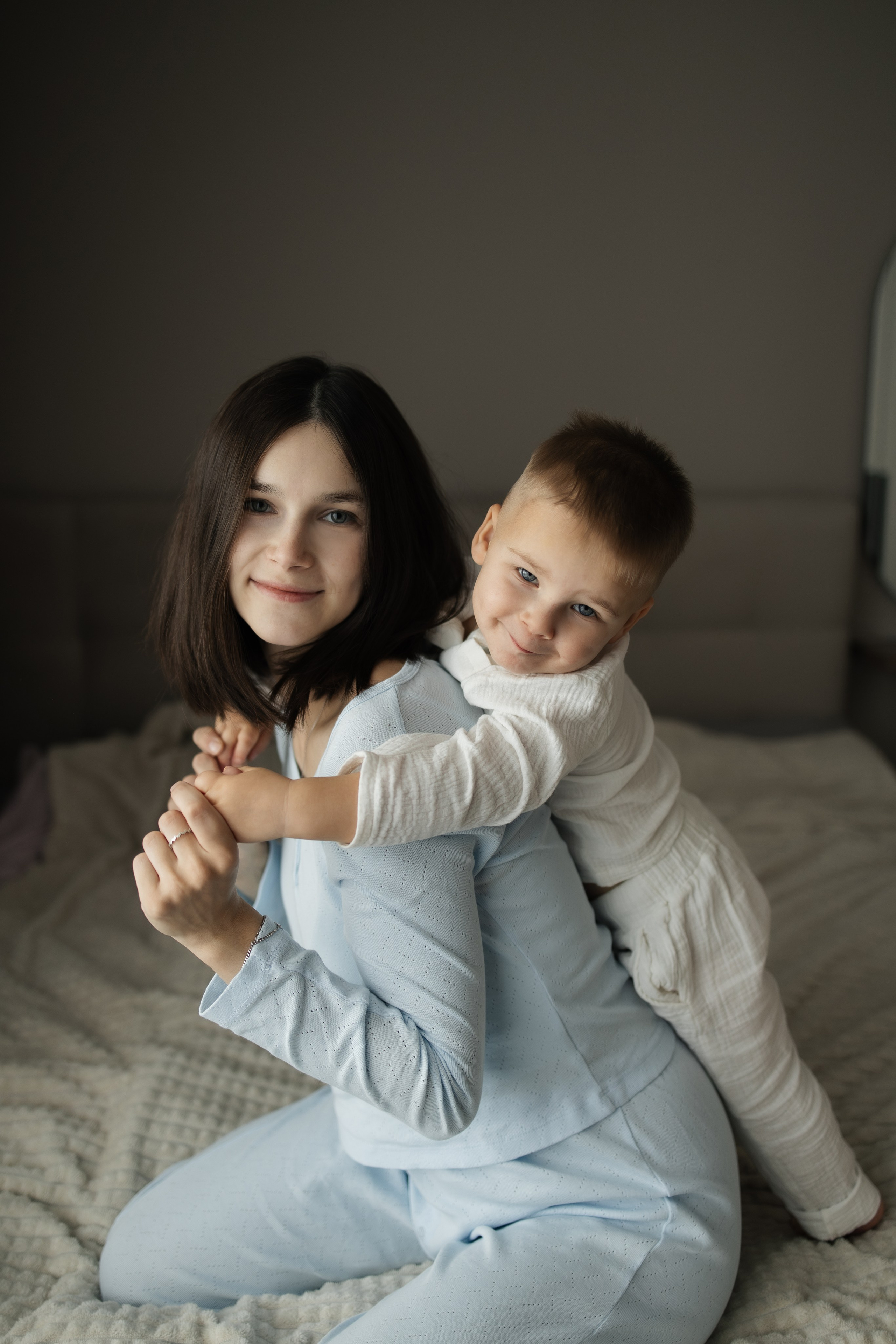 Тепло родного дома. Свадебный и семейный фотограф в Москве Света Снимает