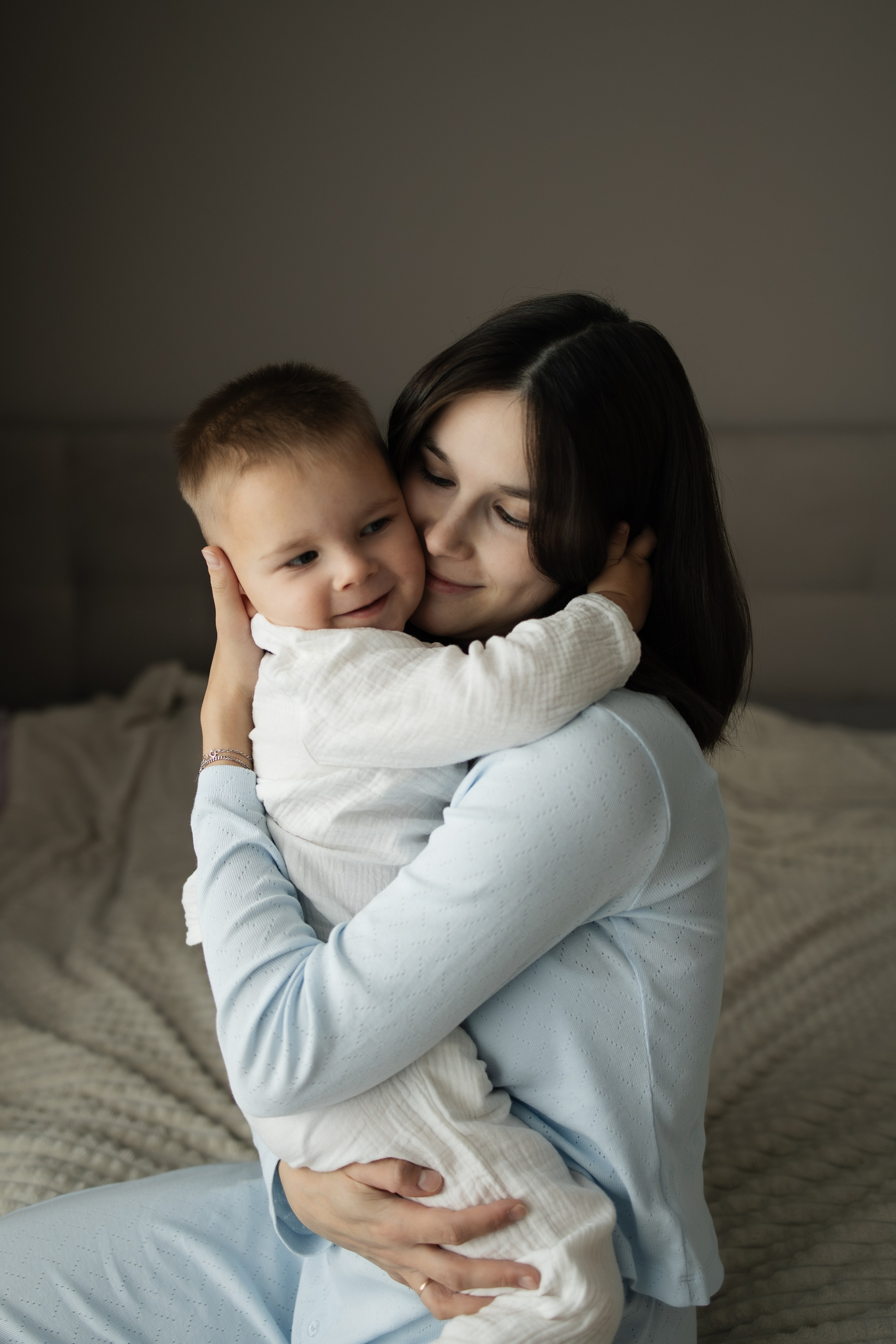 Тепло родного дома. Свадебный и семейный фотограф в Москве Света Снимает