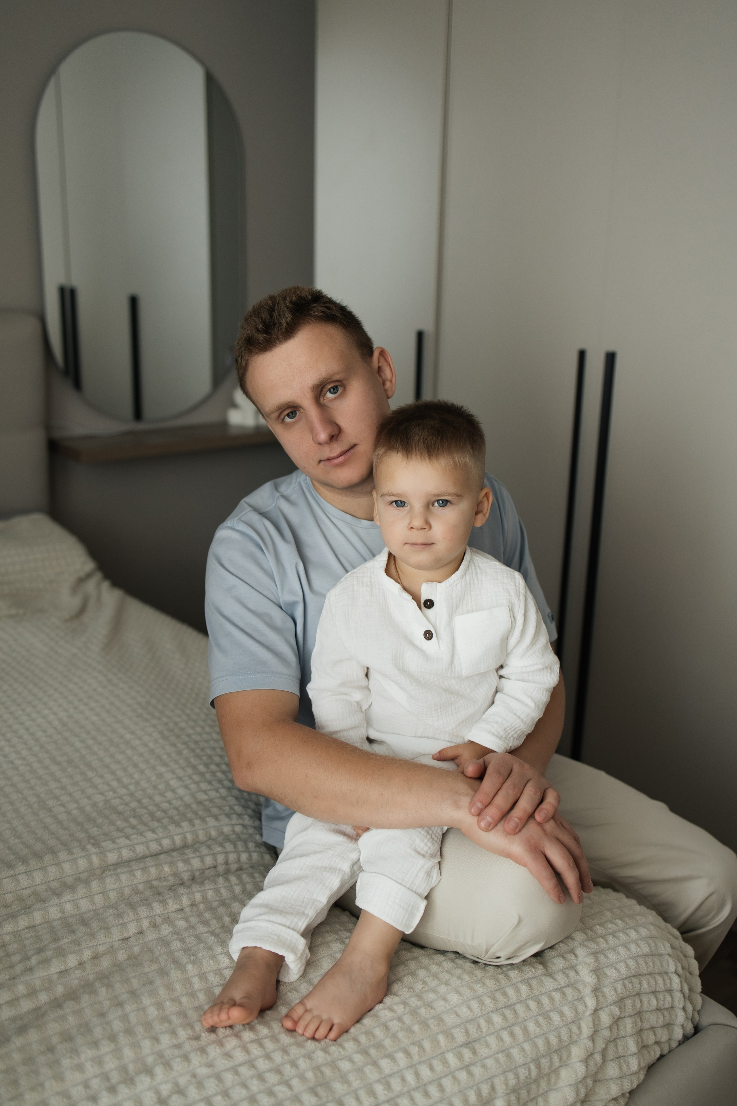 Тепло родного дома. Свадебный и семейный фотограф в Москве Света Снимает