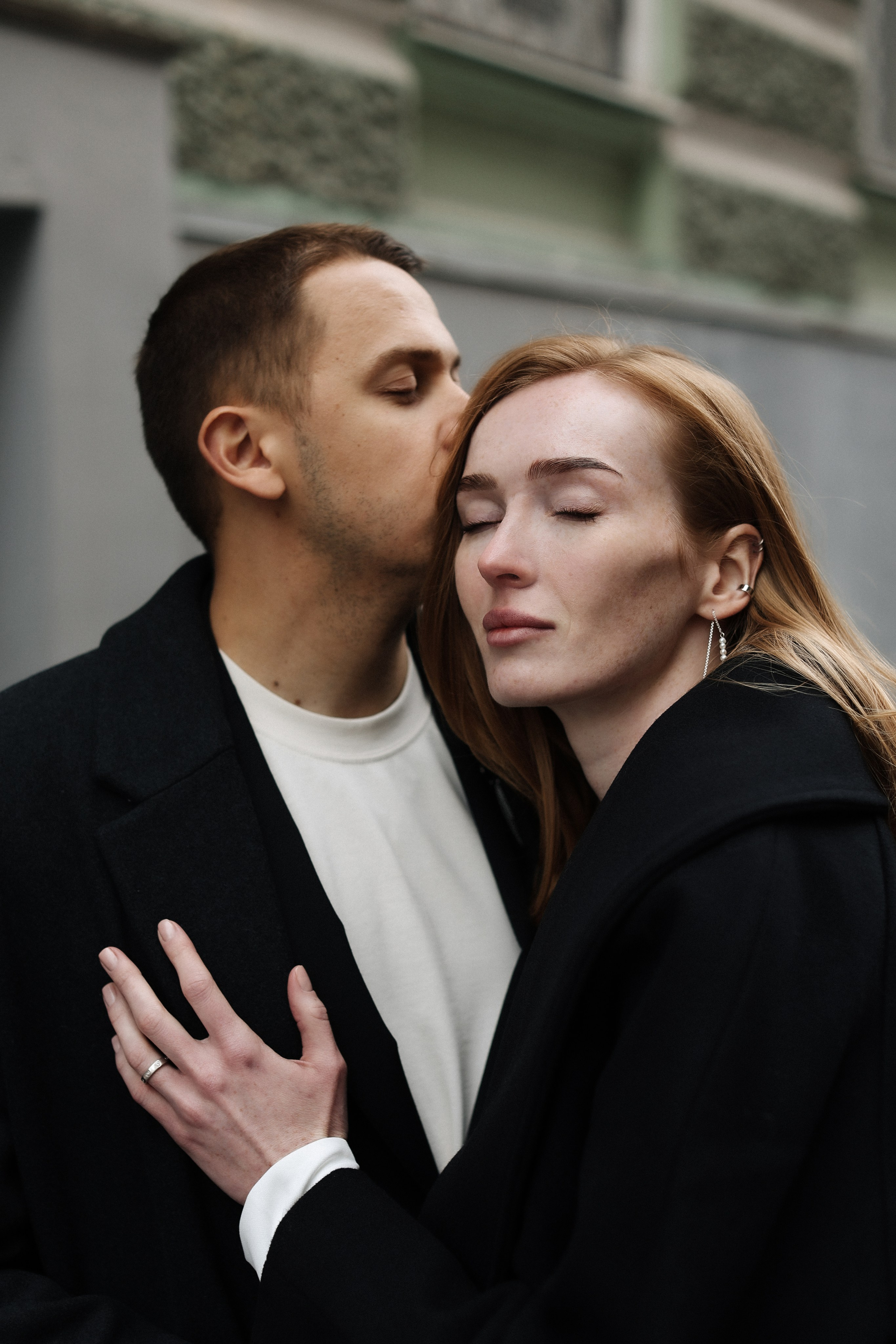 Библиотека искусств им. Боголюбова (усадьба Третьякова), прогулка по Китай-городу. Свадебный и семейный фотограф в Москве Света Снимает