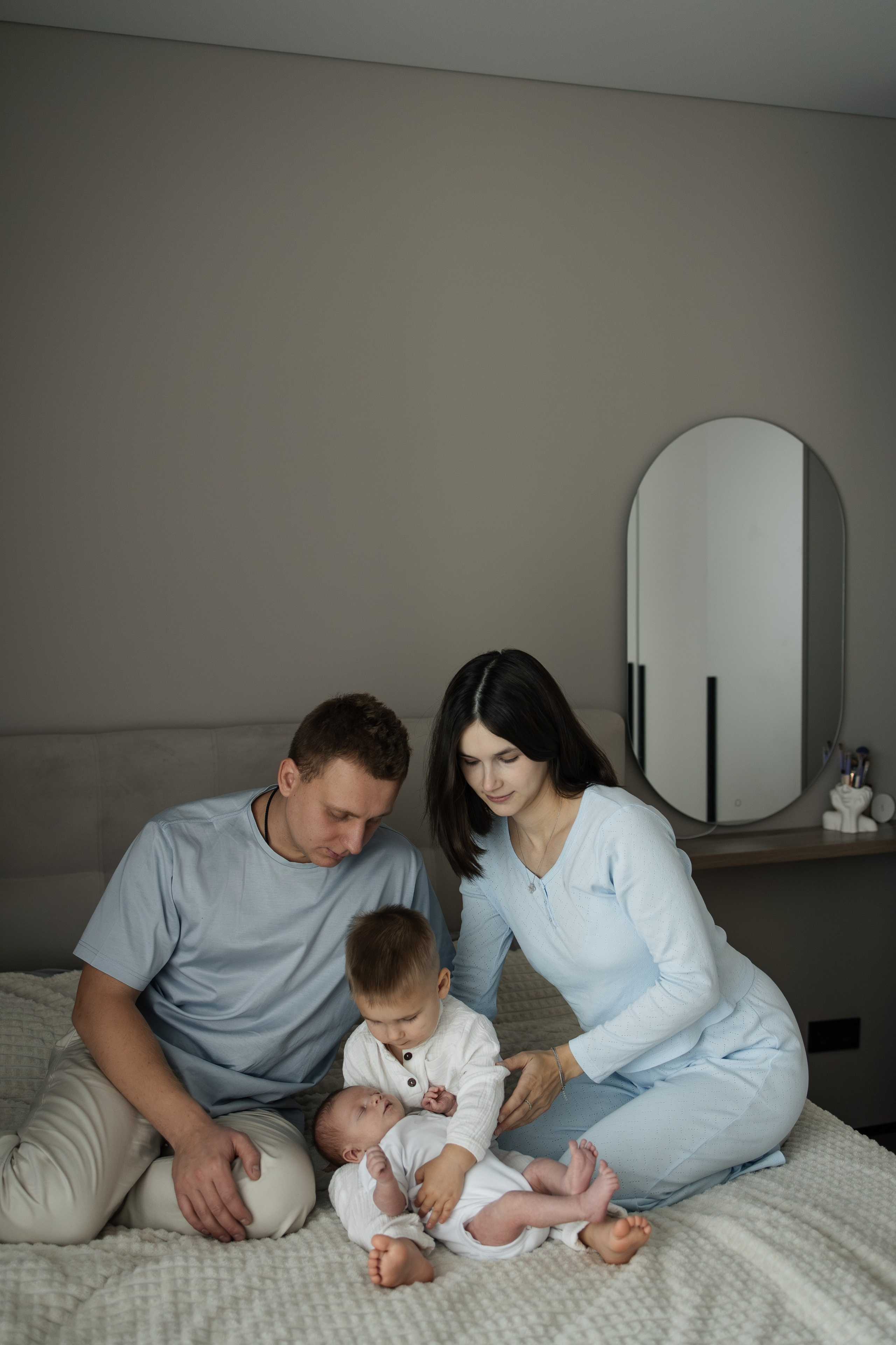 Тепло родного дома. Свадебный и семейный фотограф в Москве Света Снимает